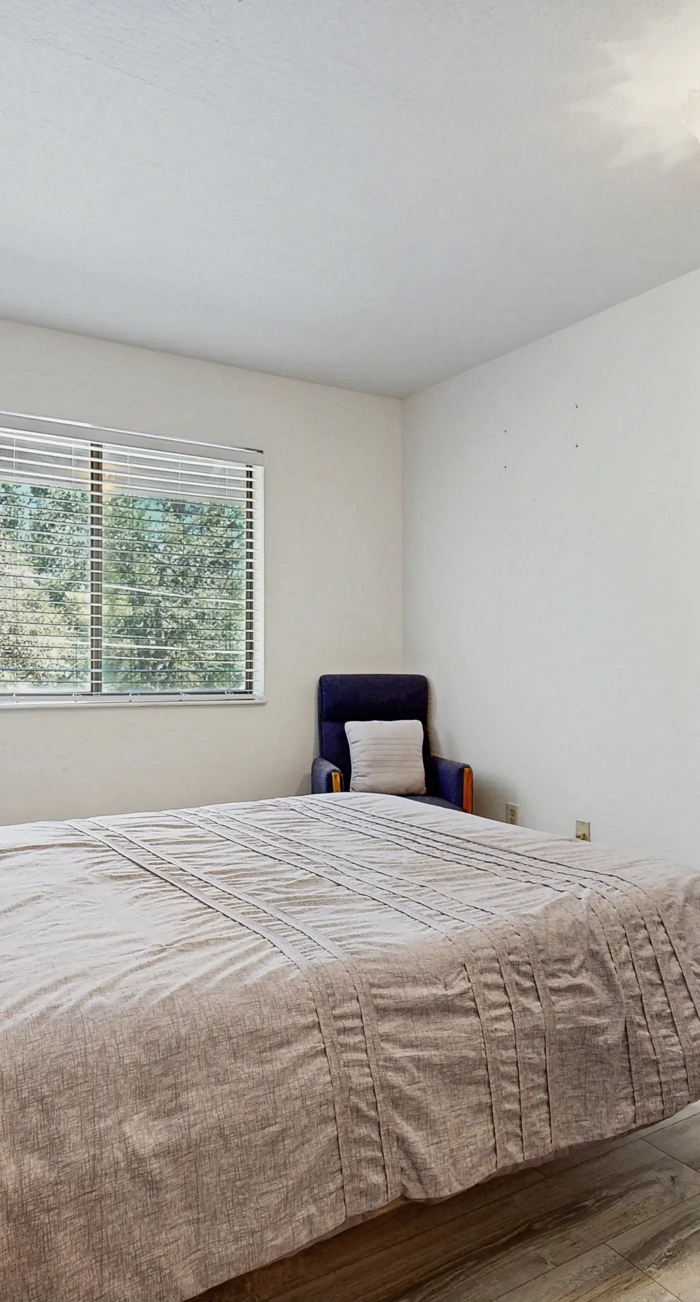 Pleasant Pines Retreat