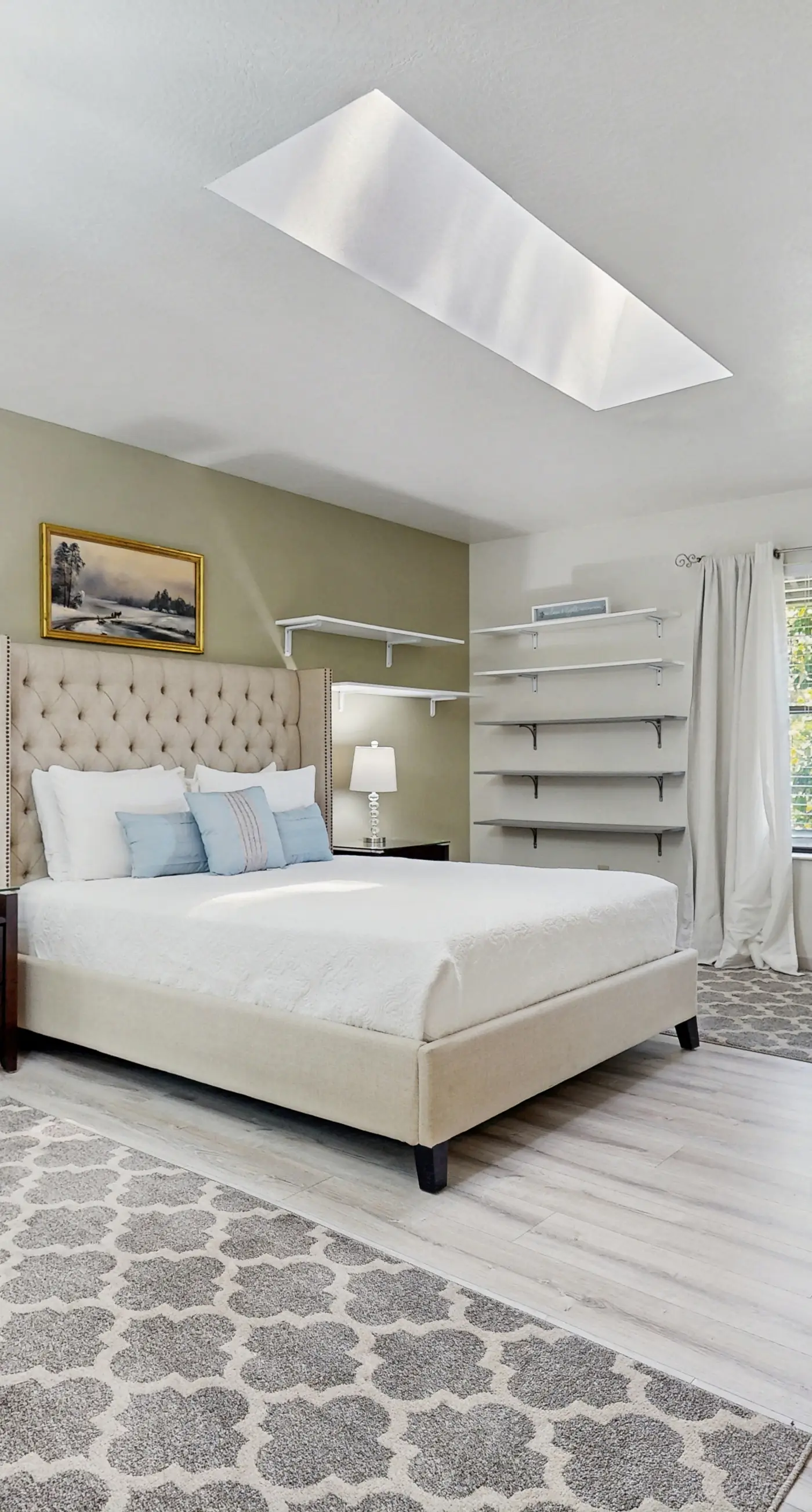 Pleasant Pines Retreat