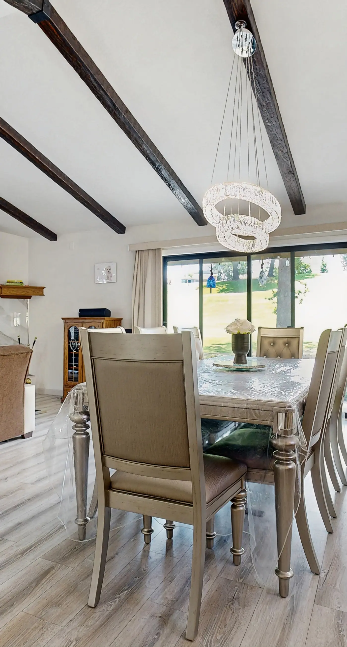 Pleasant Pines Retreat
