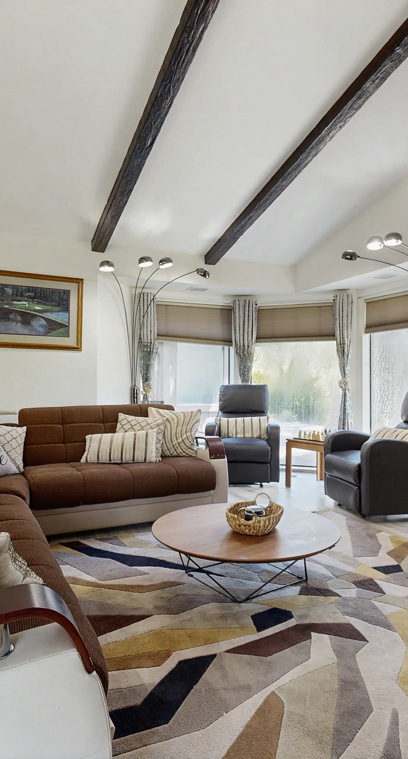Pleasant Pines Retreat