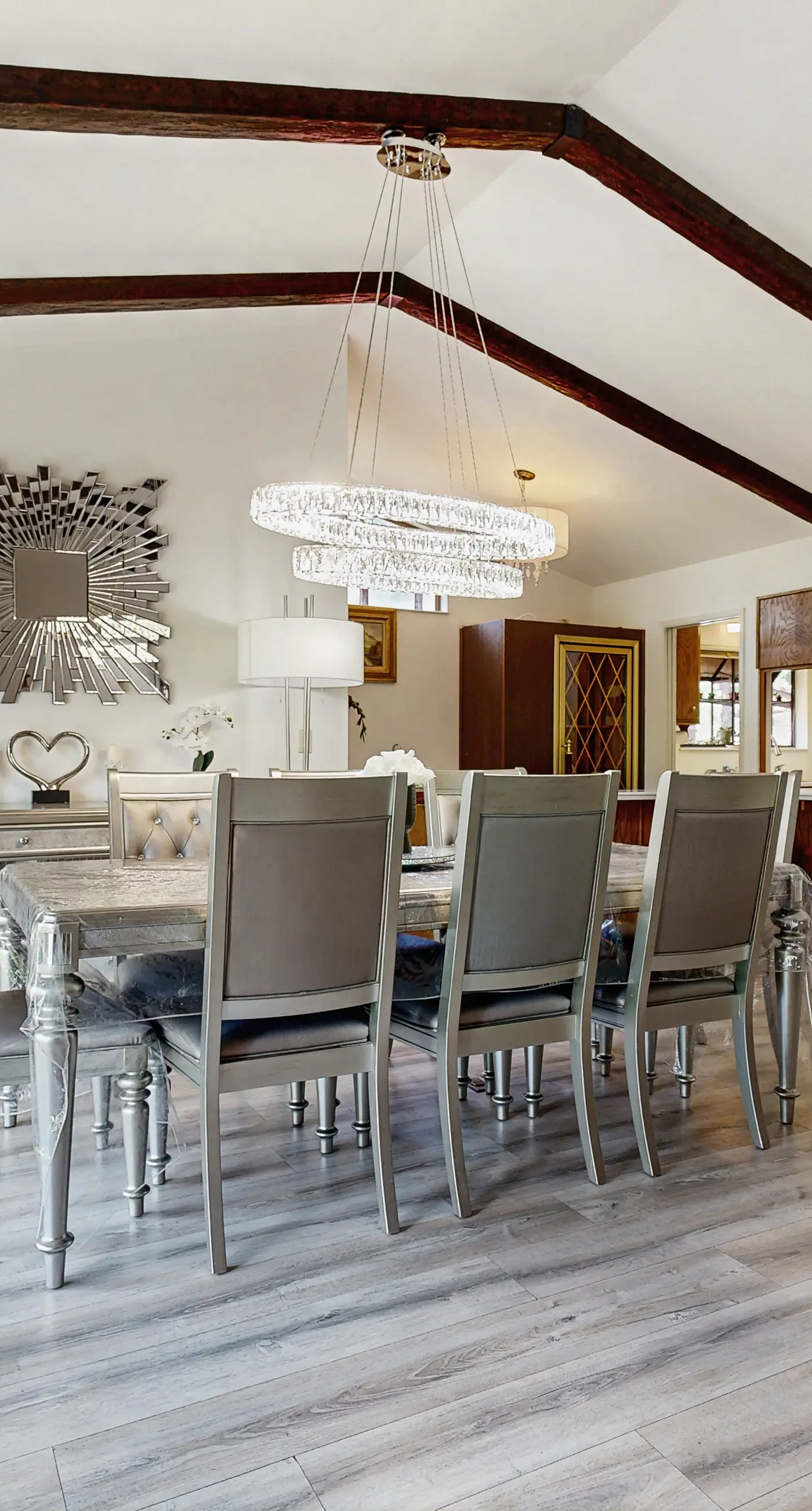 Pleasant Pines Retreat