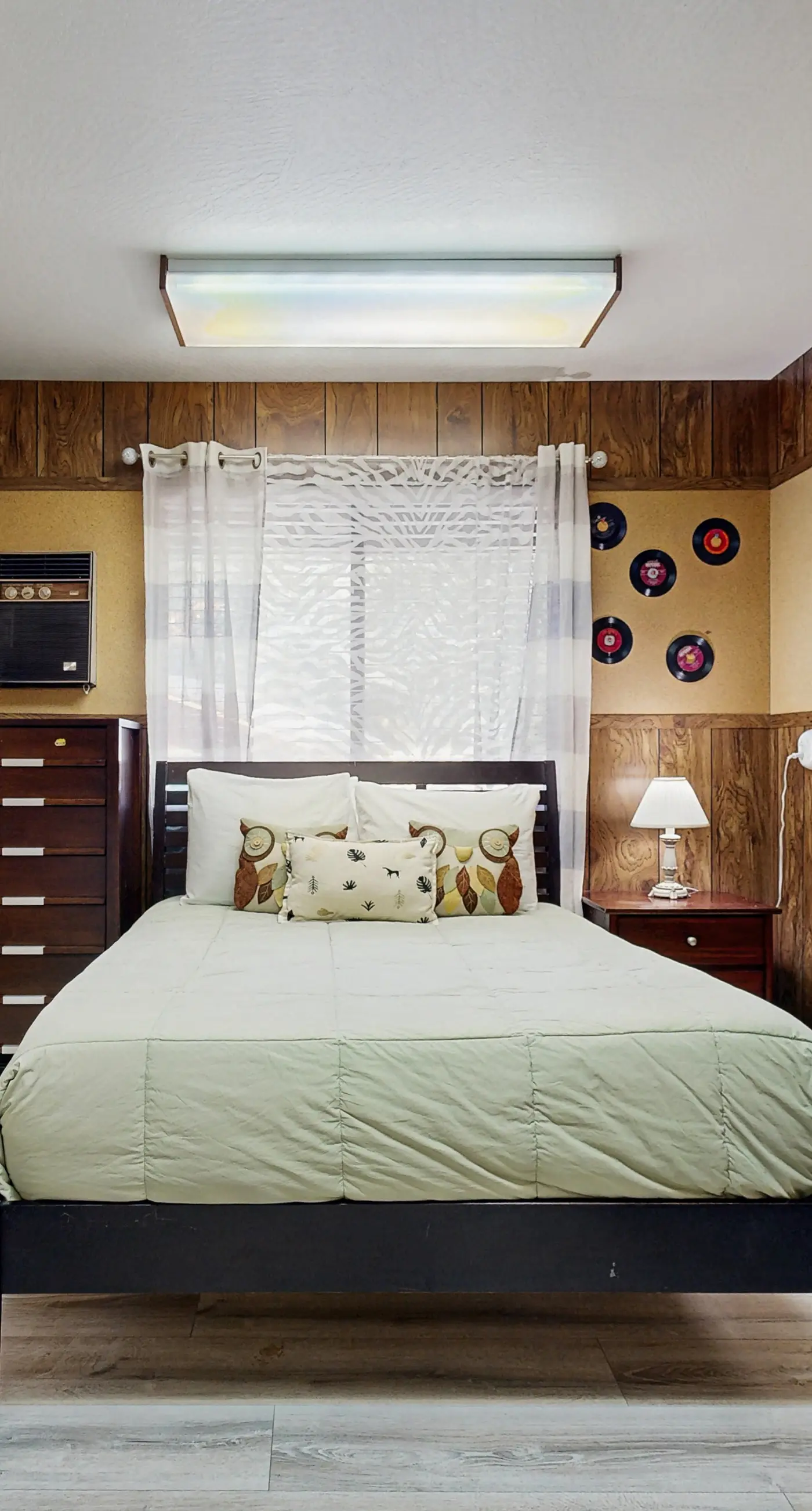 Pleasant Pines Retreat