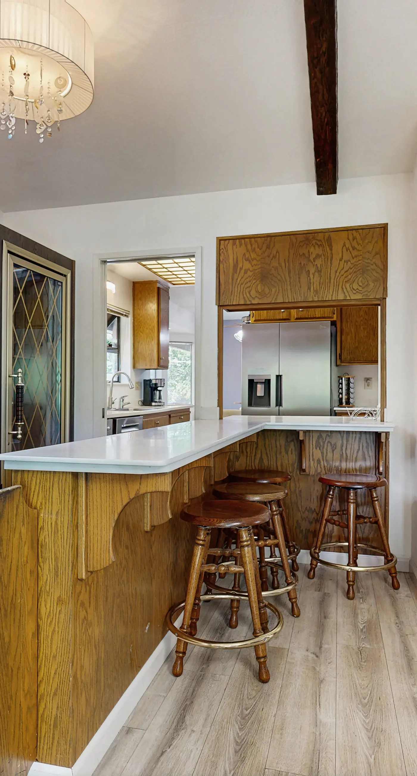 Pleasant Pines Retreat