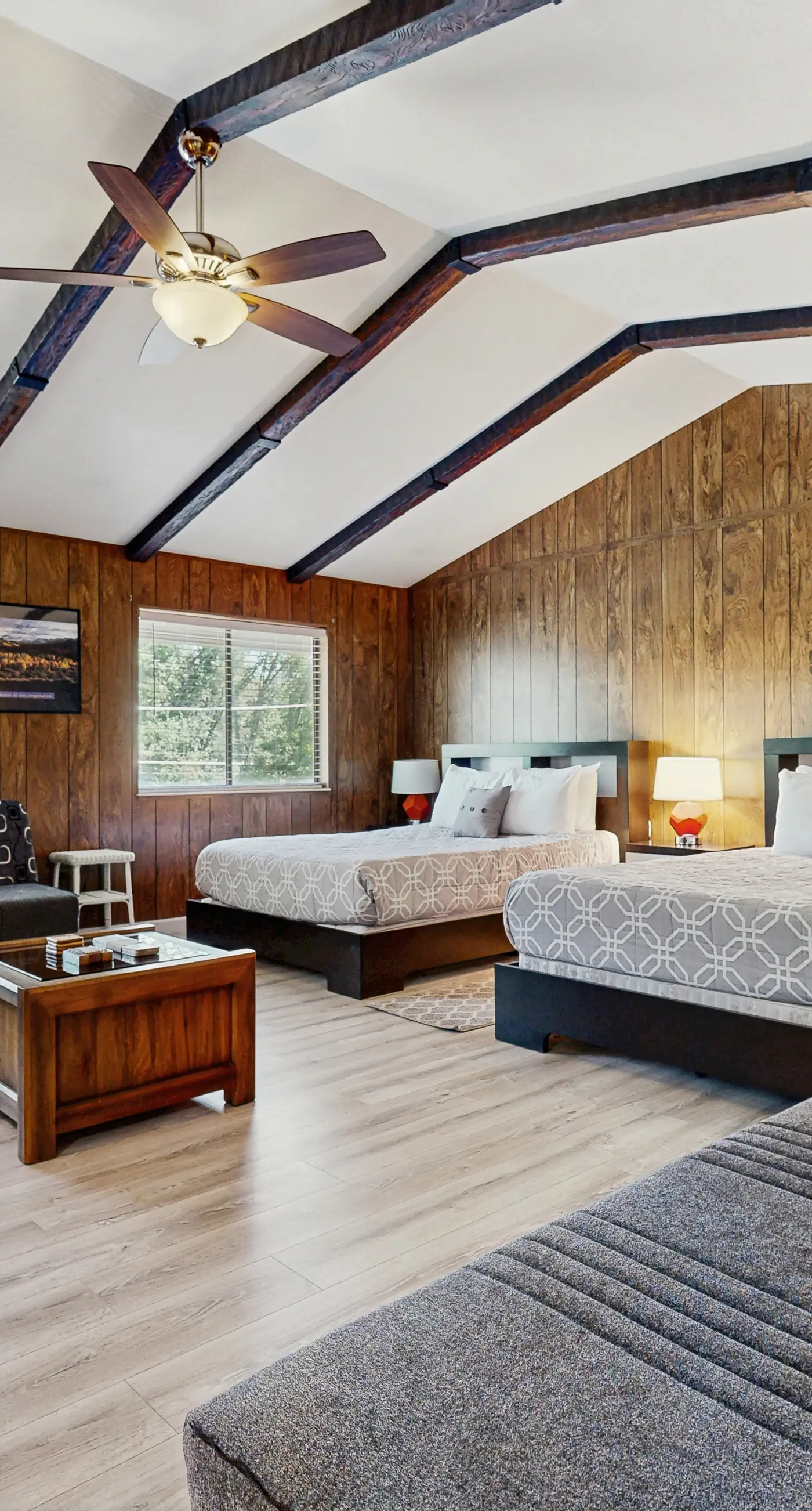 Pleasant Pines Retreat