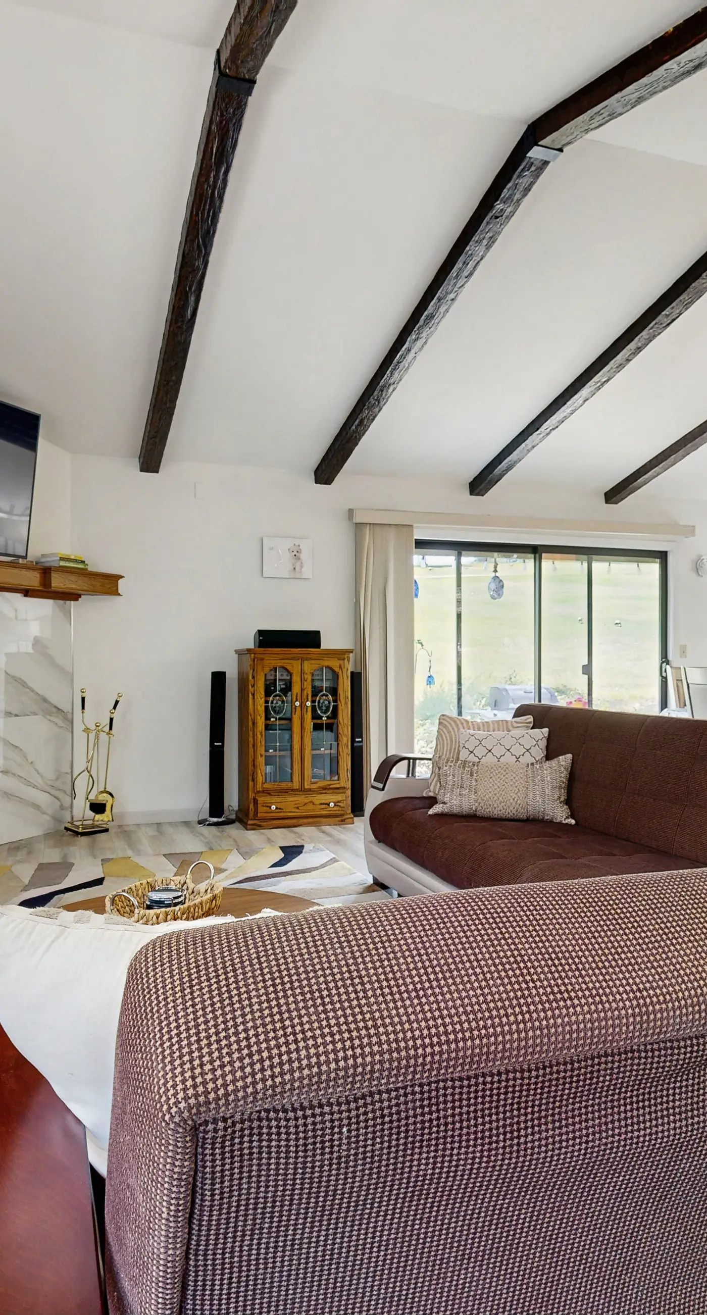 Pleasant Pines Retreat