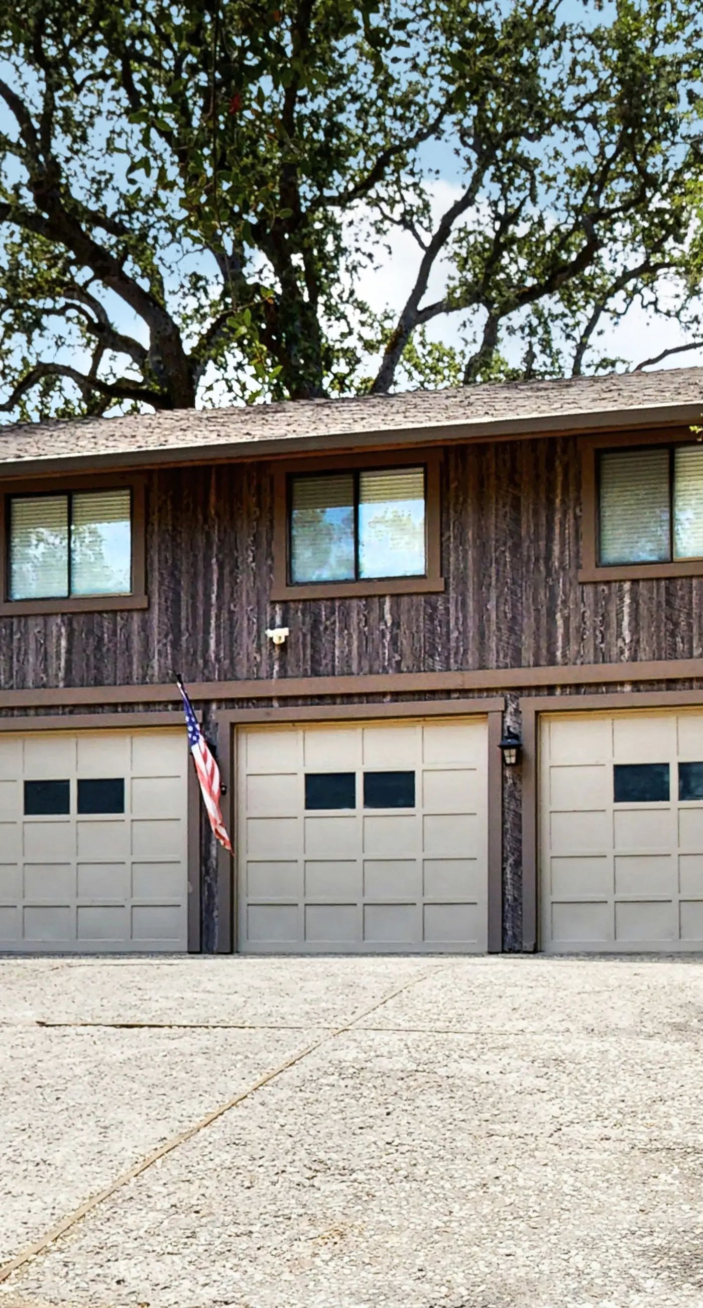 Pleasant Pines Retreat