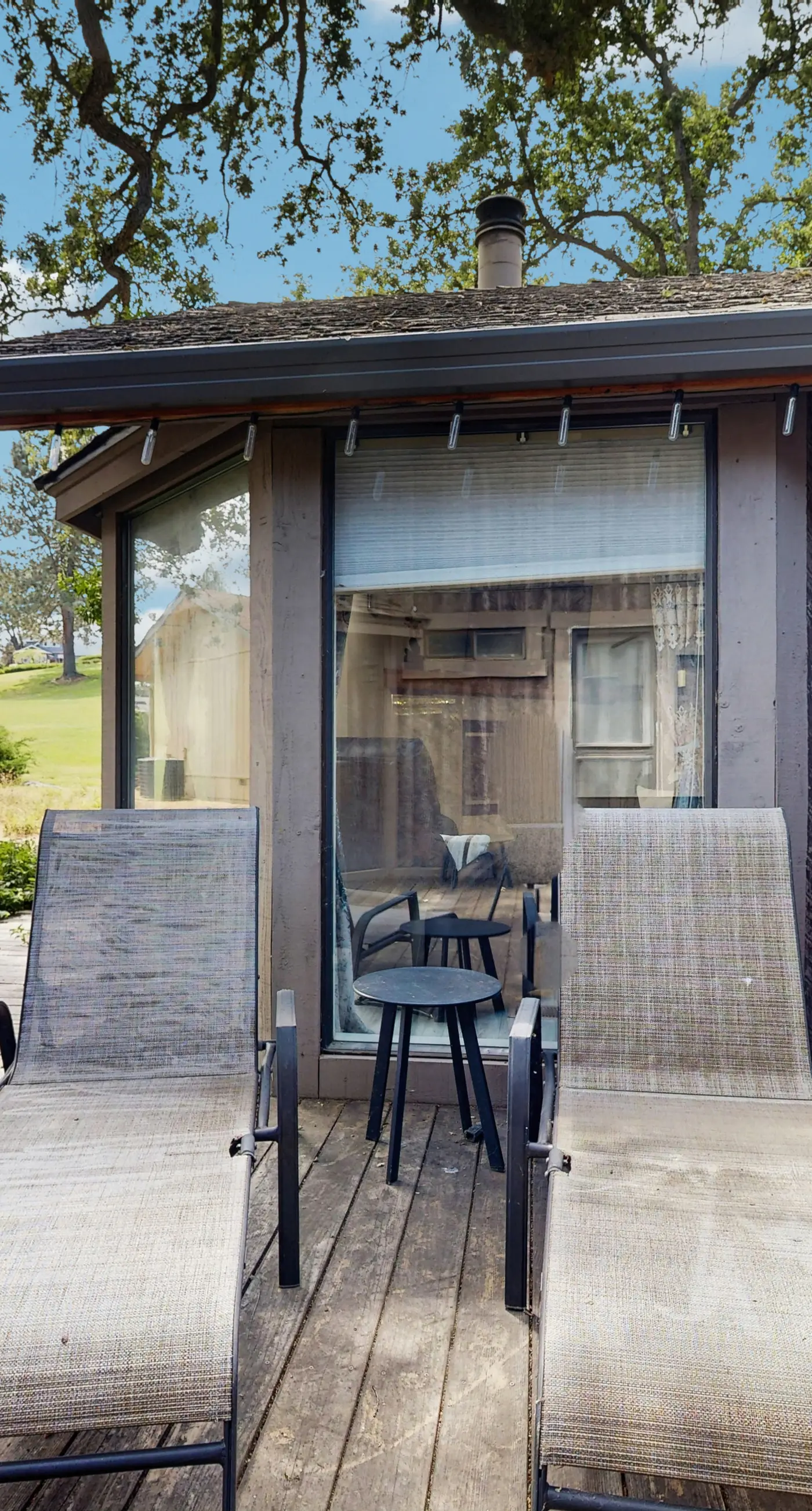 Pleasant Pines Retreat
