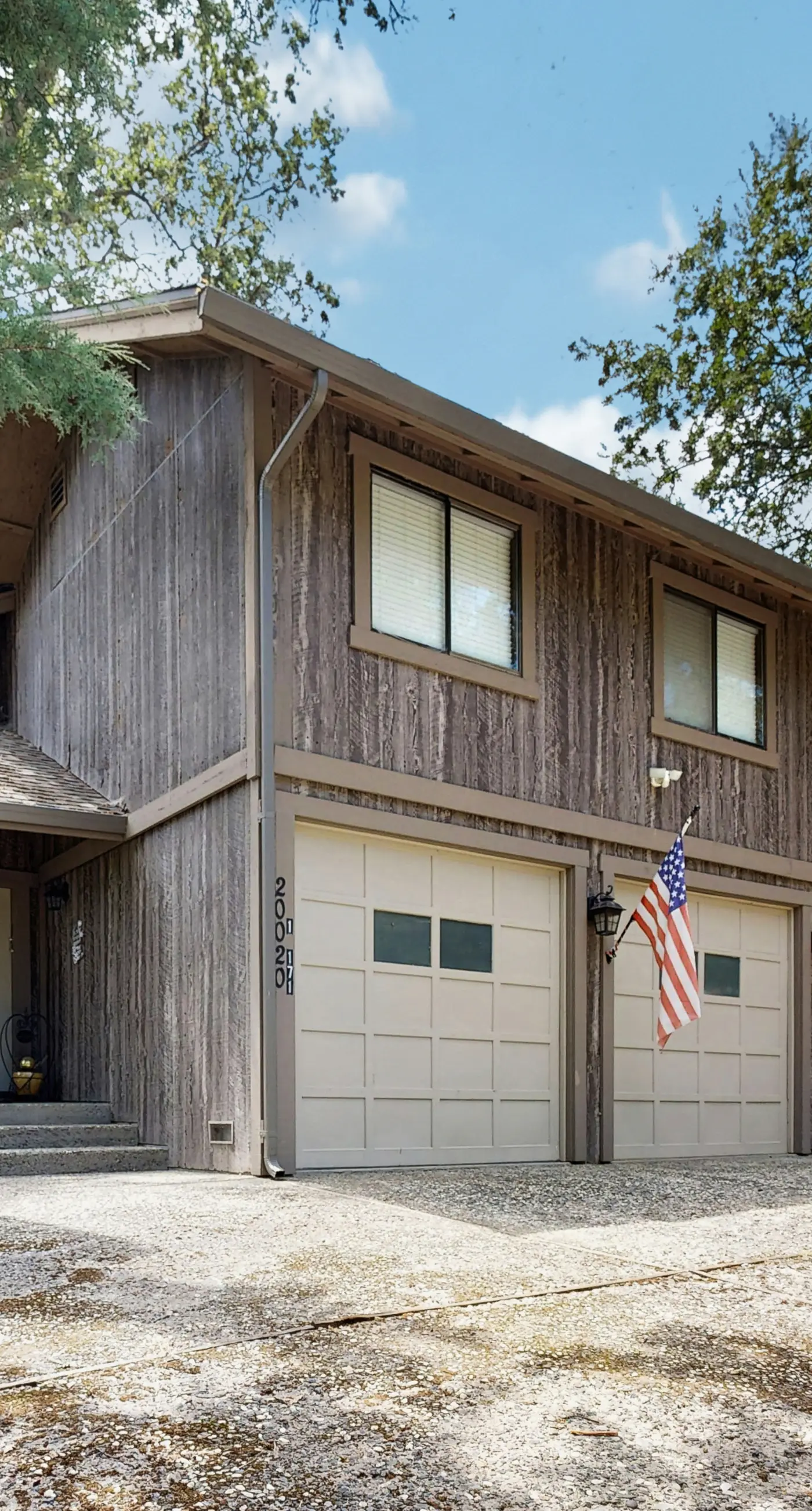 Pleasant Pines Retreat