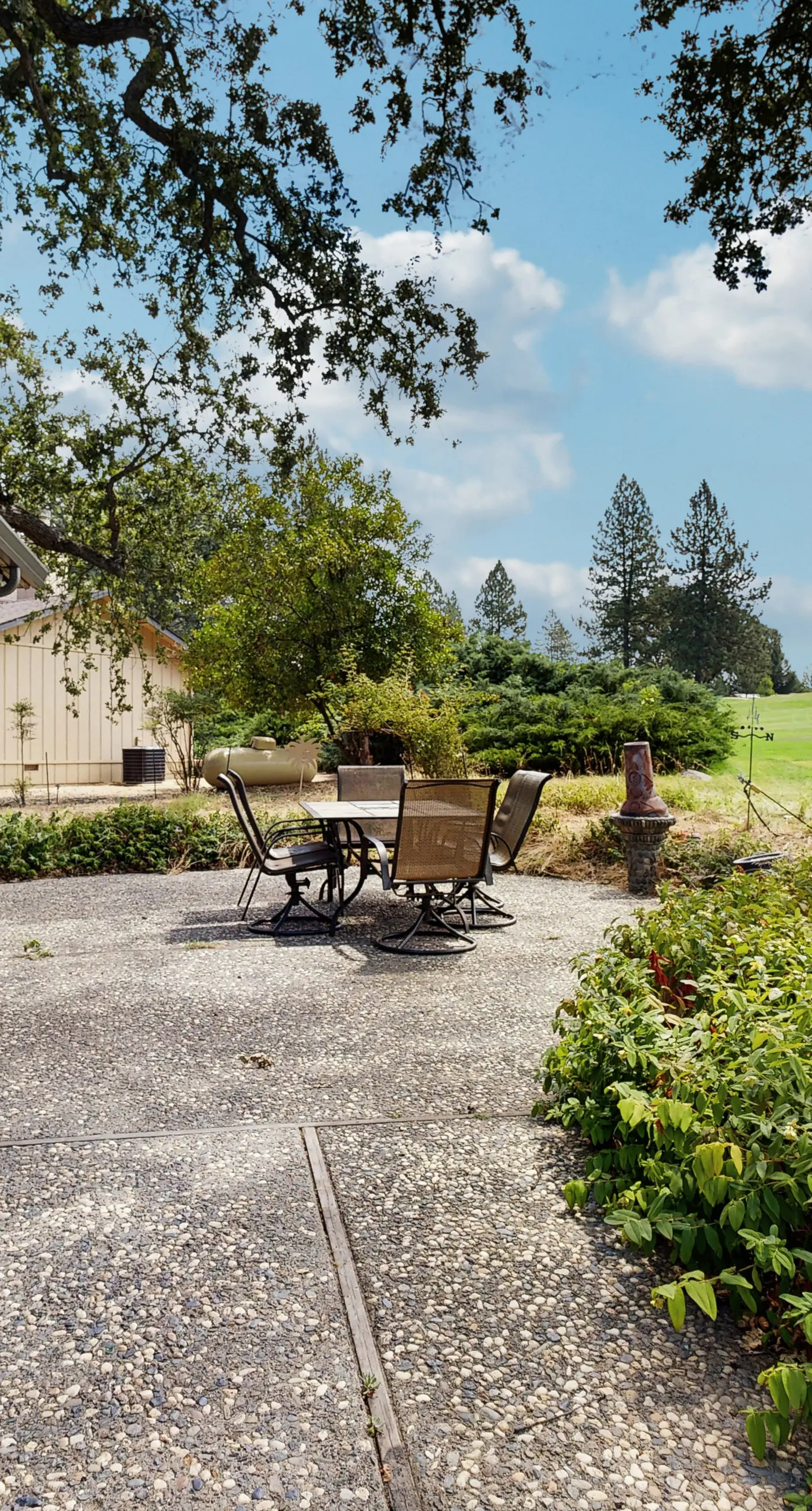 Pleasant Pines Retreat
