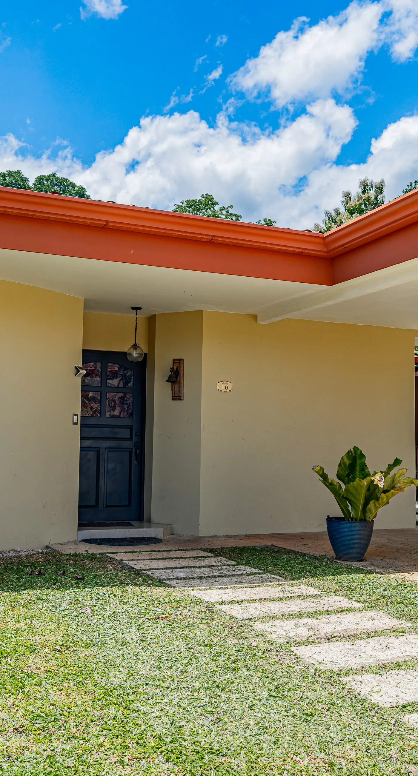 Casa Villa Ensueño