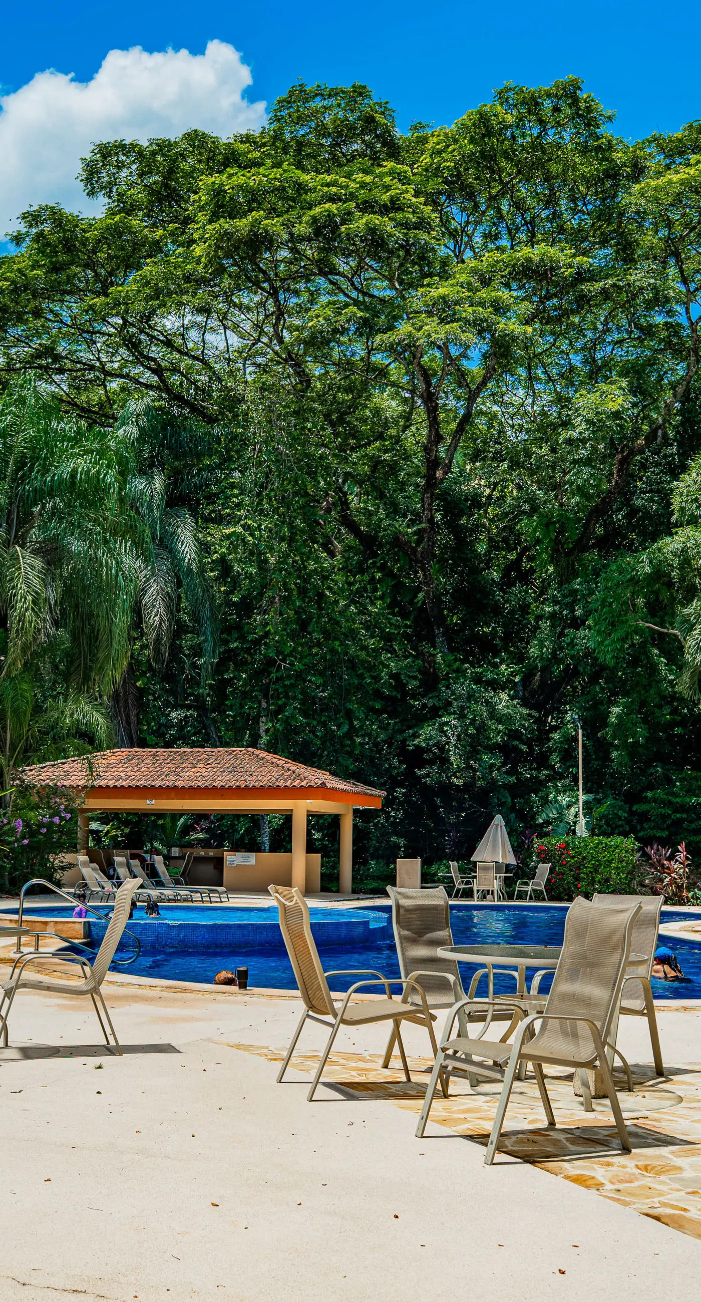 Casa Villa Ensueño