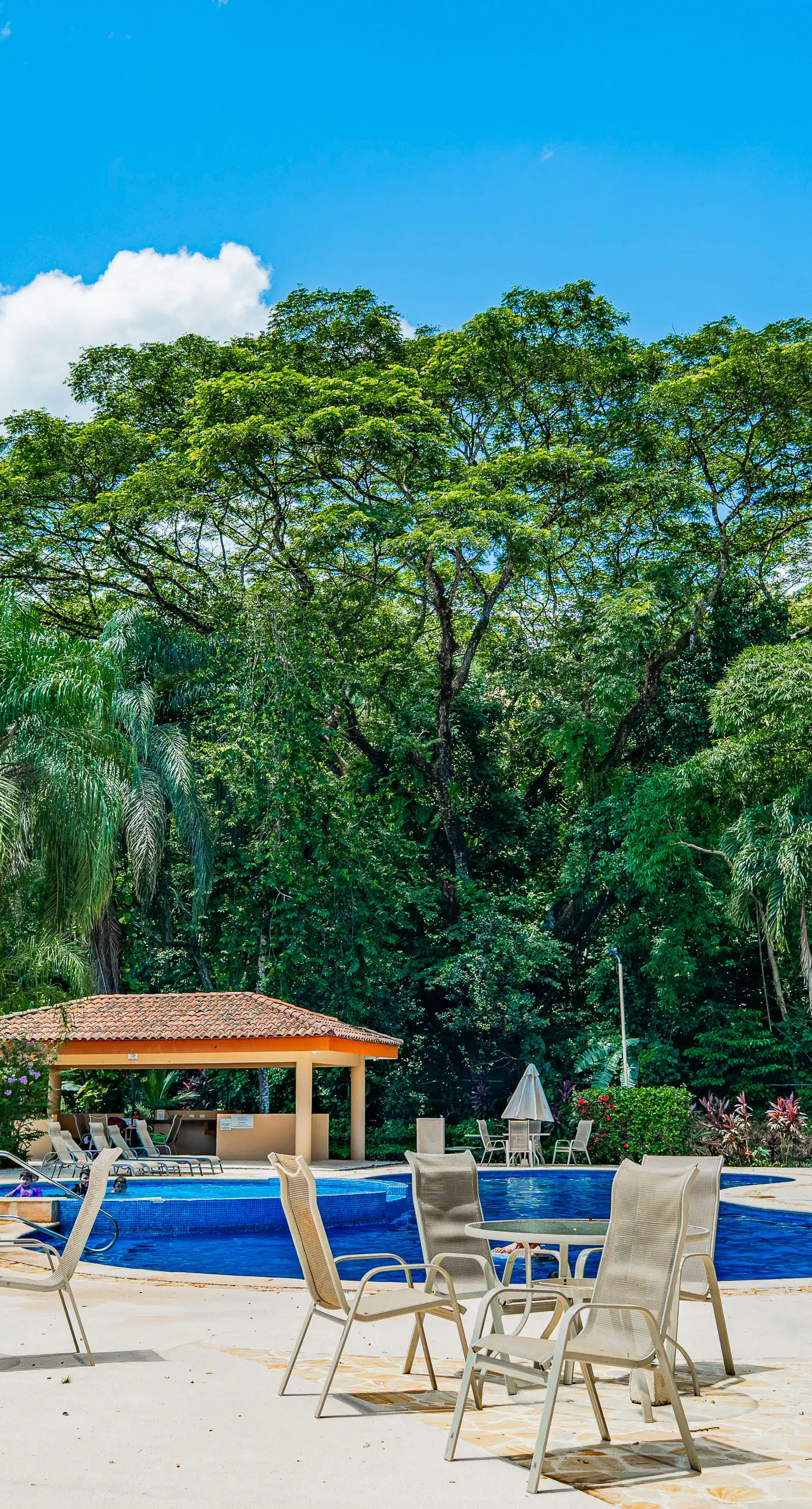 Casa Villa Ensueño