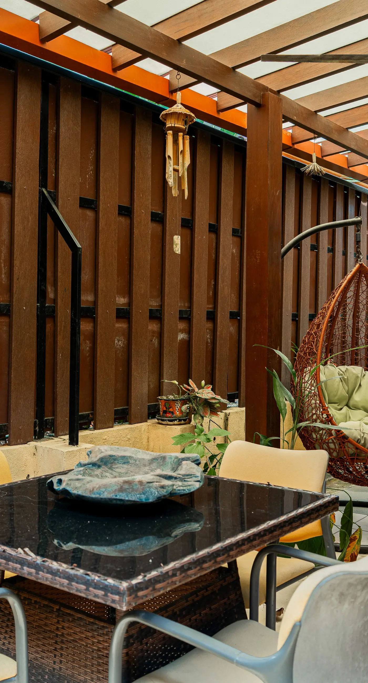 Casa Villa Ensueño