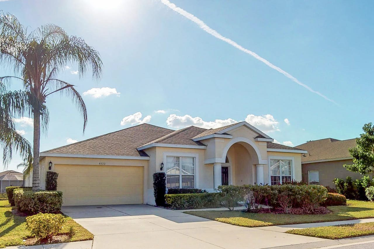 Villas In Bradenton Florida