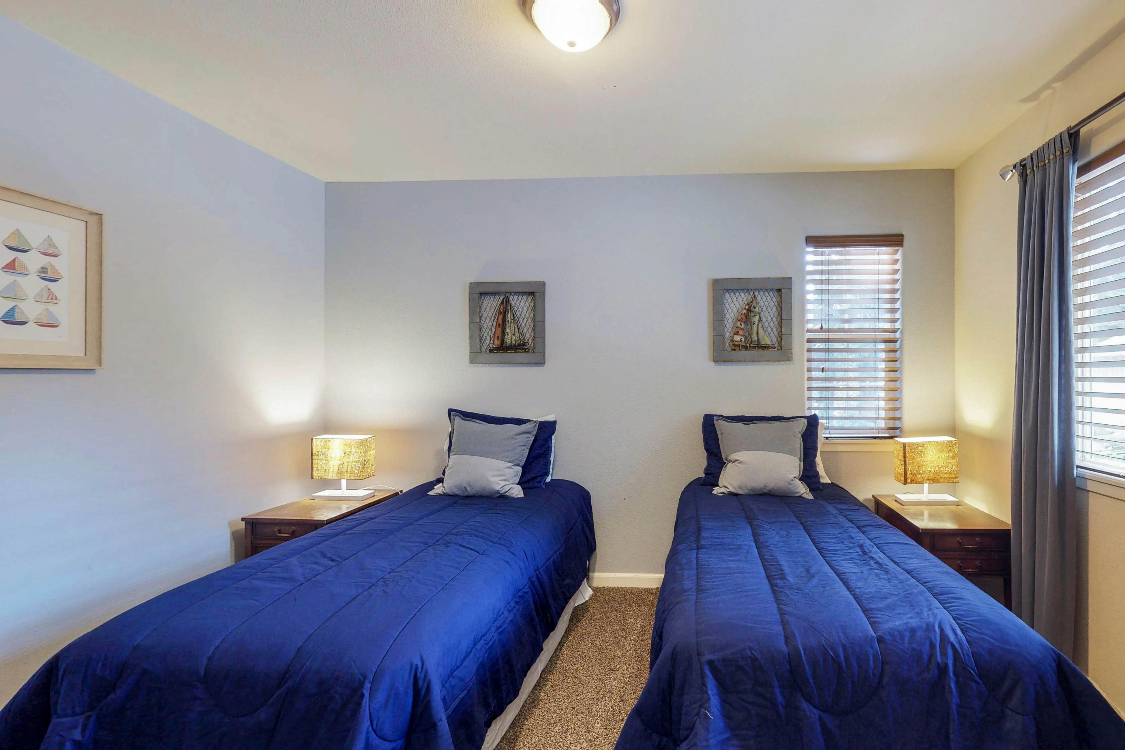 The Lake House 3 BD Kings Beach, CA Vacation Rental Vacasa