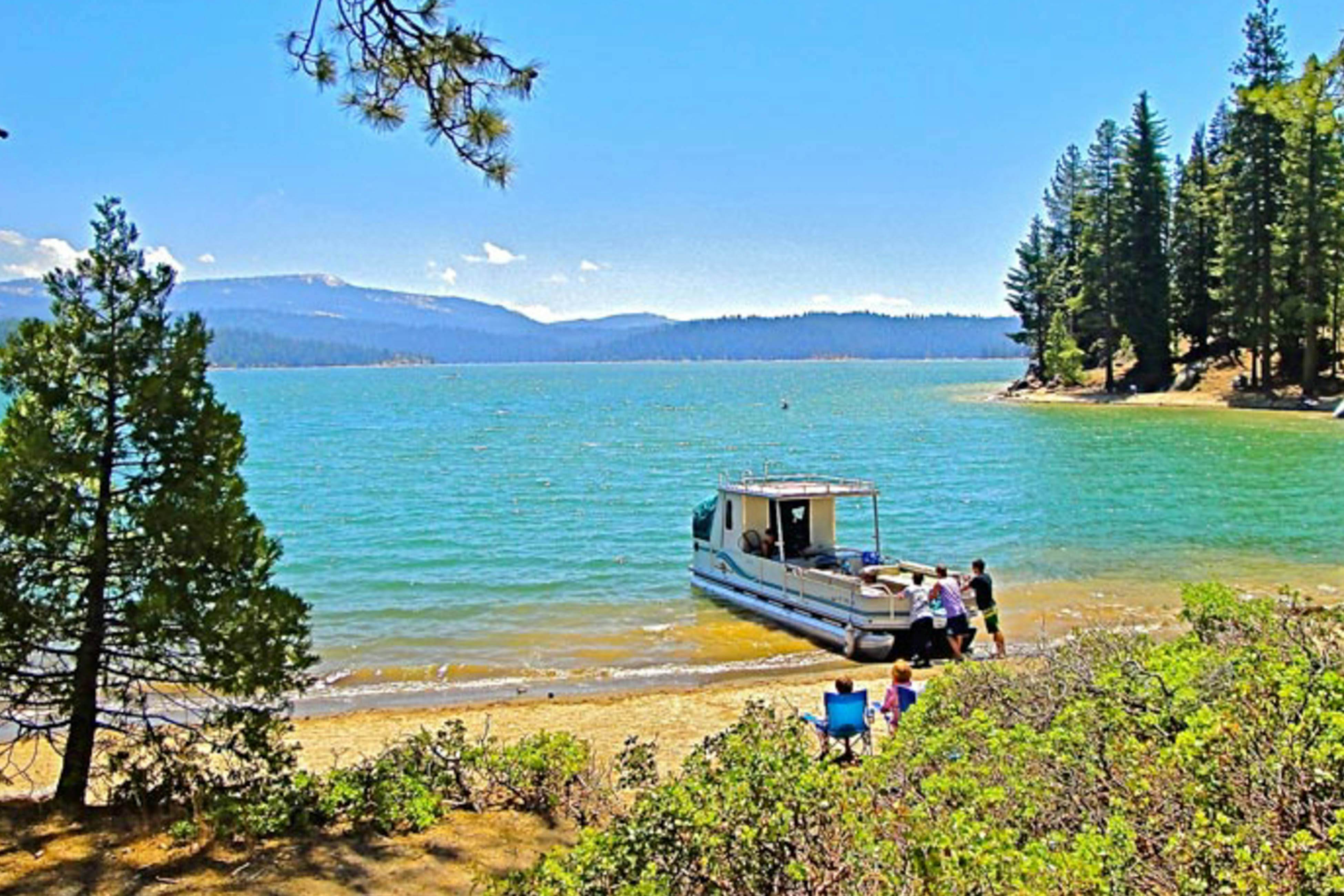 Blue Jay Condominium