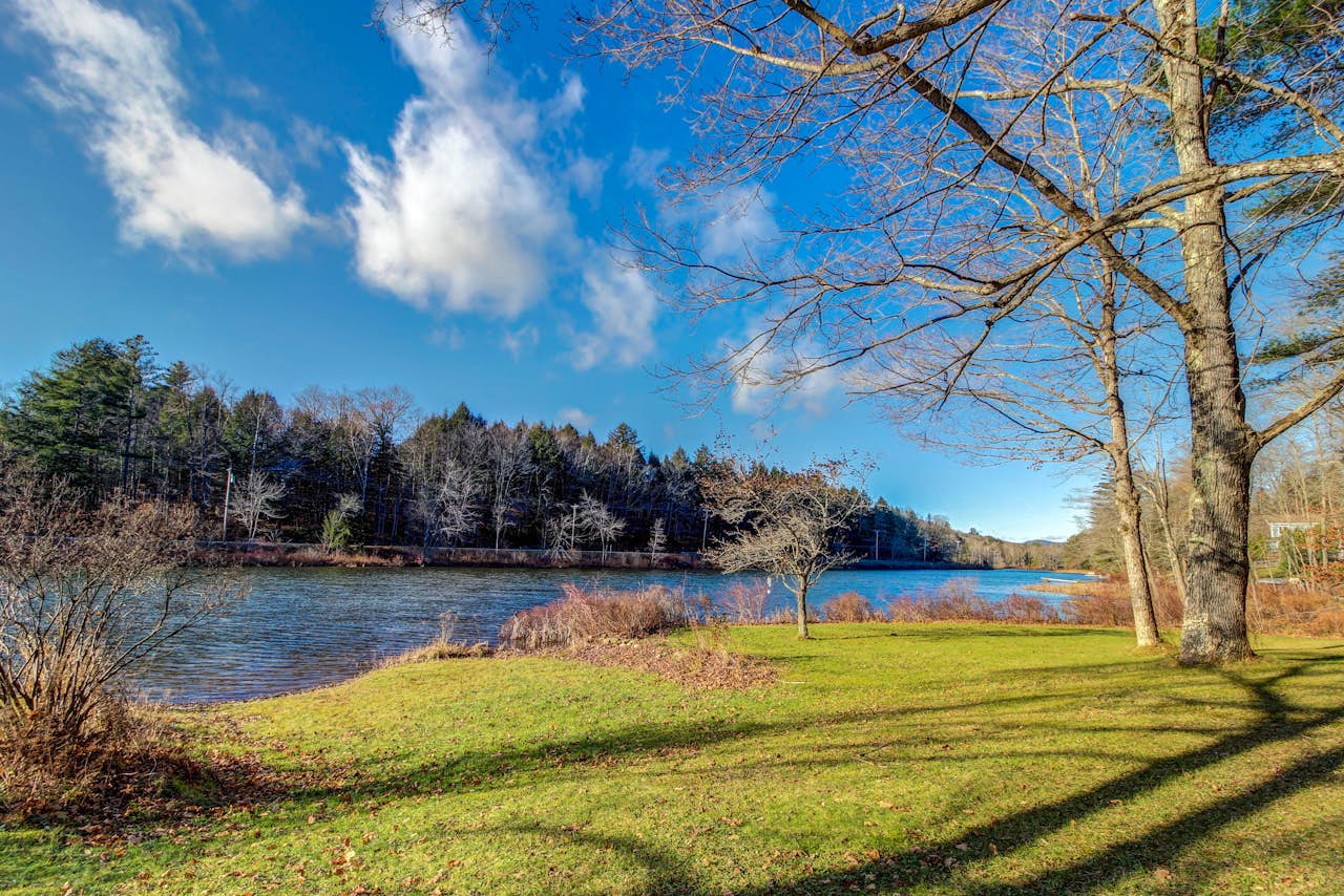 Sweet Pauline Cottage 1 BD Vacation Rental in Ludlow, VT Vacasa