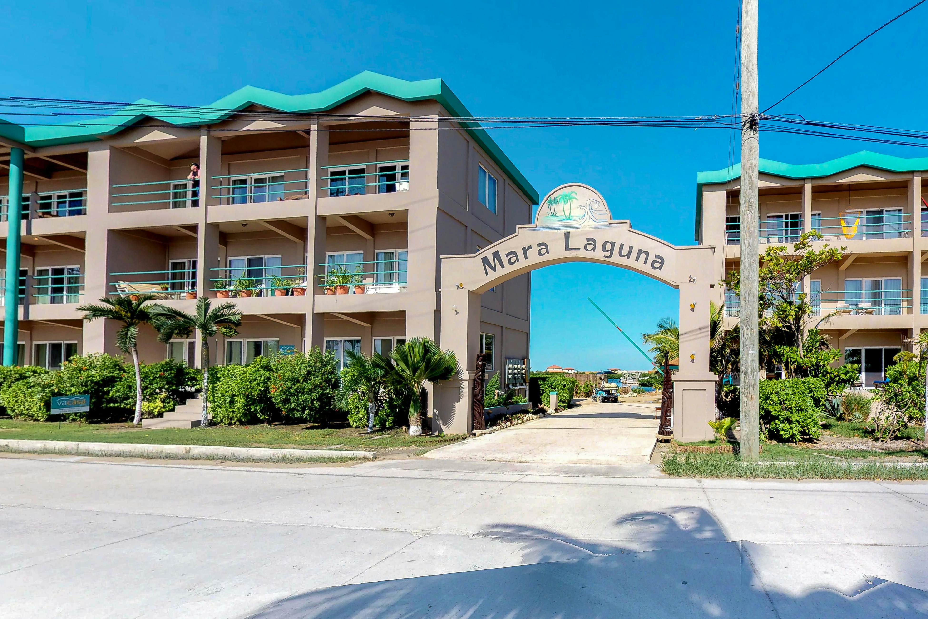 Suite E301 at Mara Laguna -Gold Standard Certified