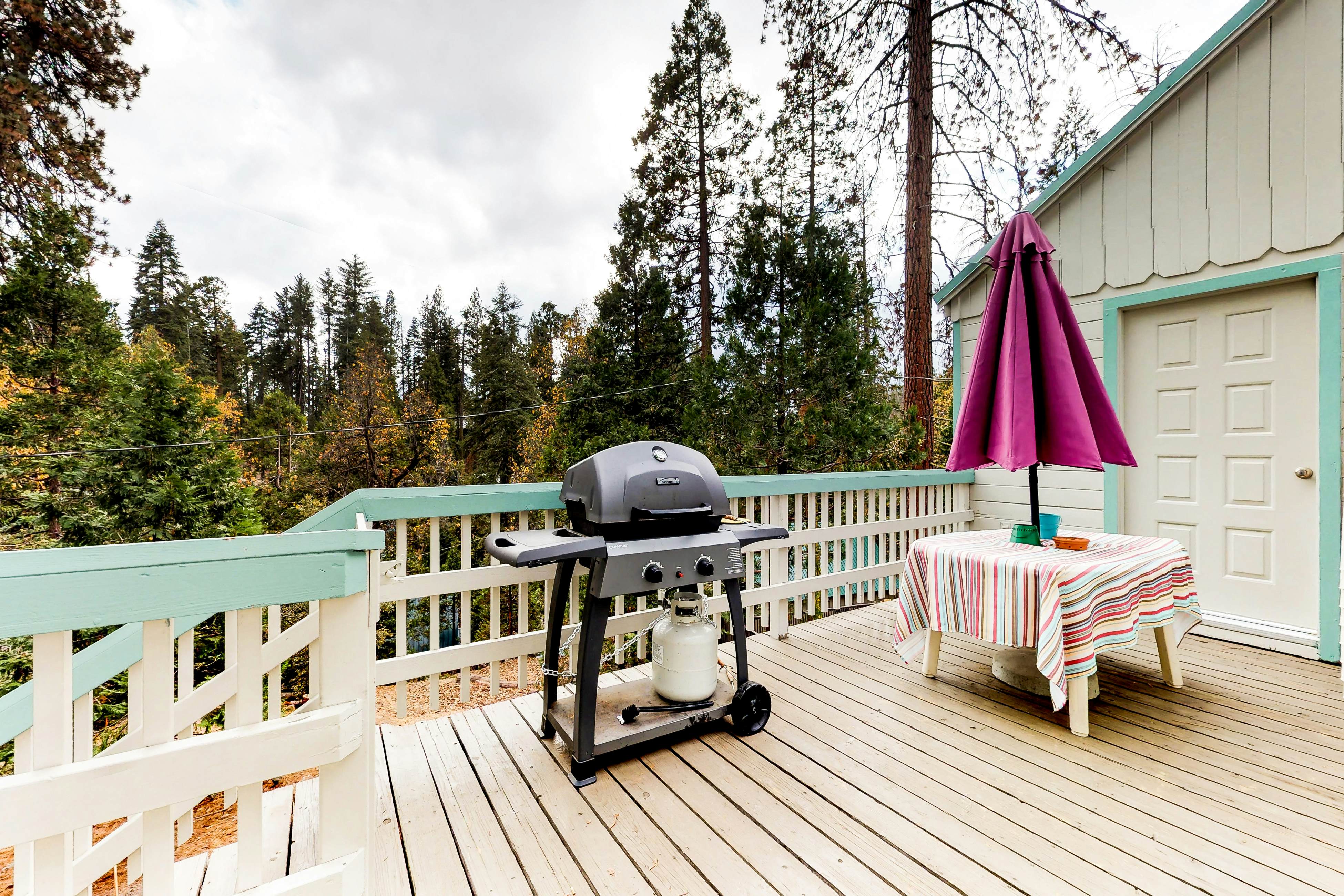 Shaver Lake Cabins, Lake House Rentals Professionally Cleaned Vacasa