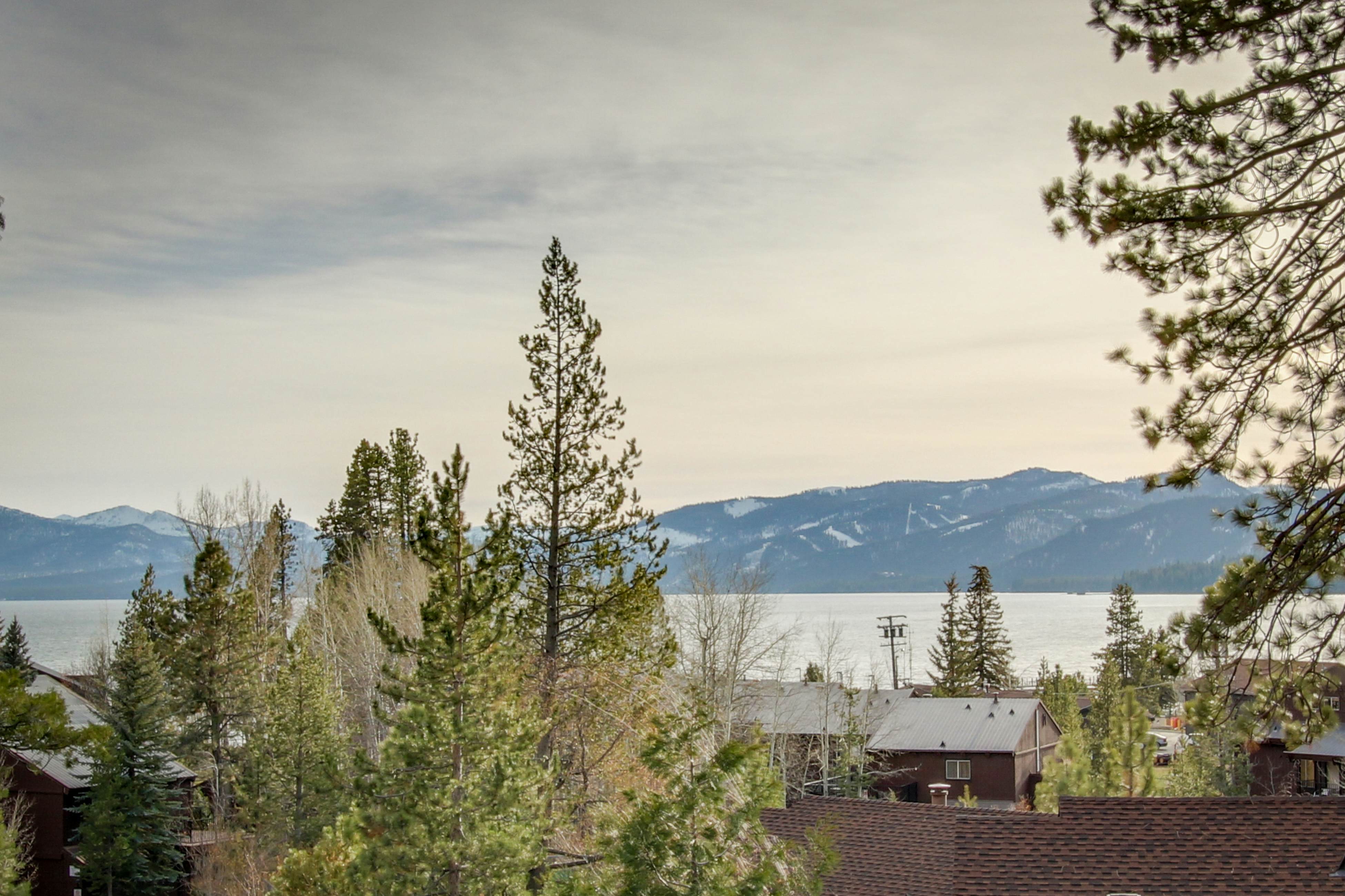 Tahoe City Vacation Rentals, Cabin Rentals, House Rentals Vacasa