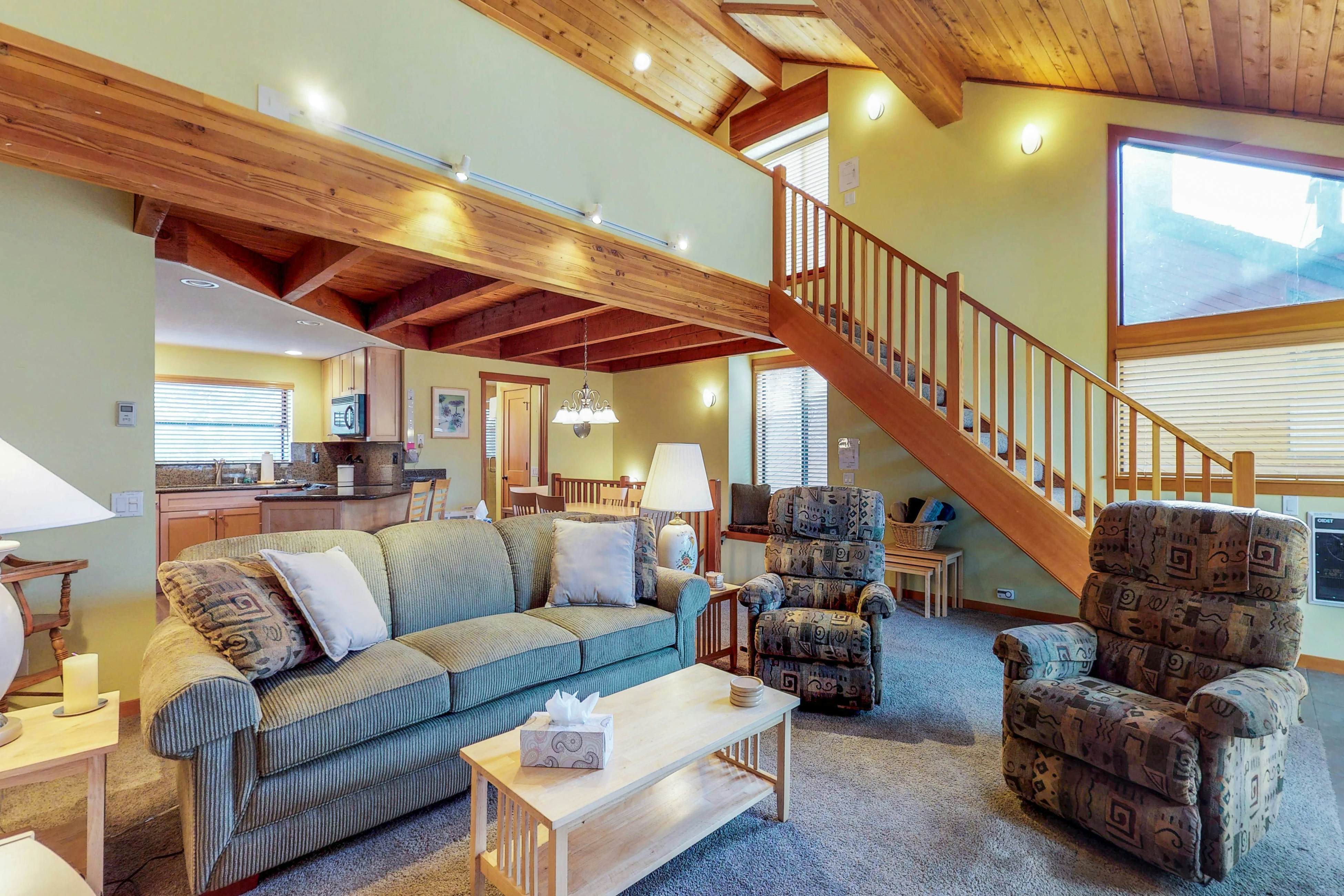 Mammoth Lakes Vacation Rentals, Cabin Rentals, Condo Rentals Vacasa