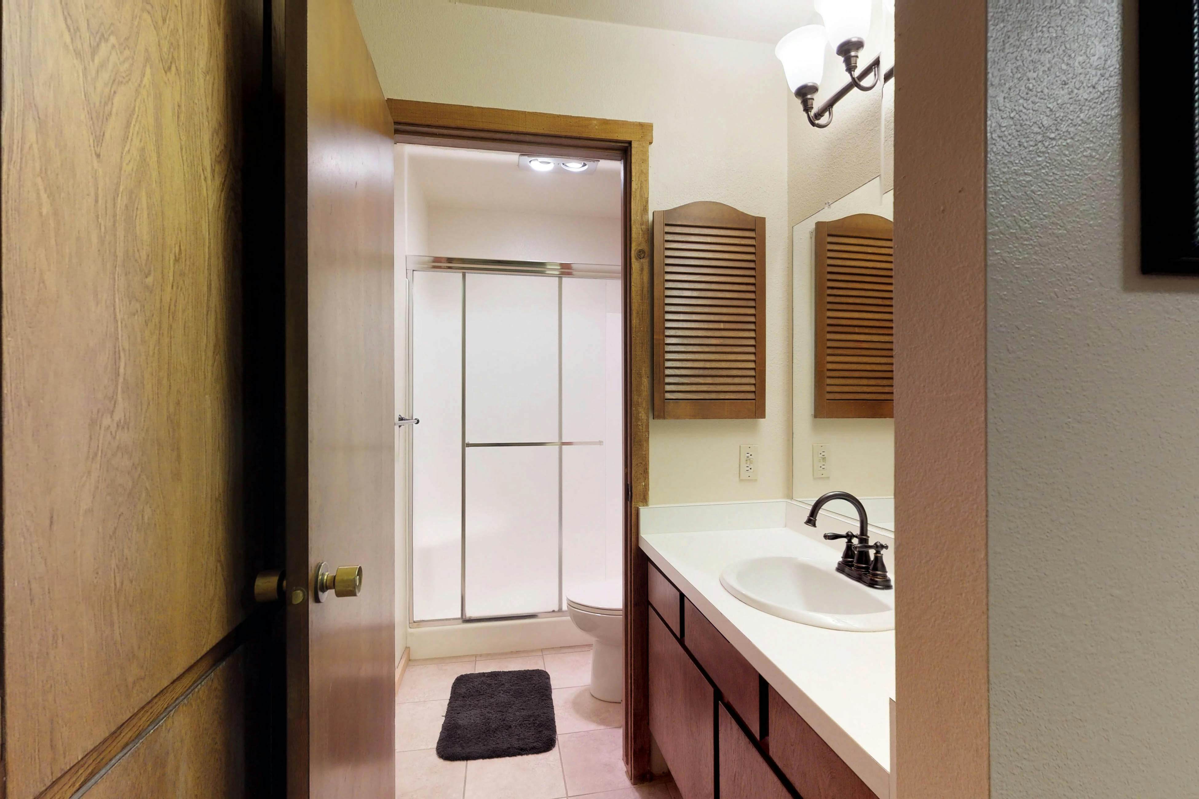 Blue Jay Condominium