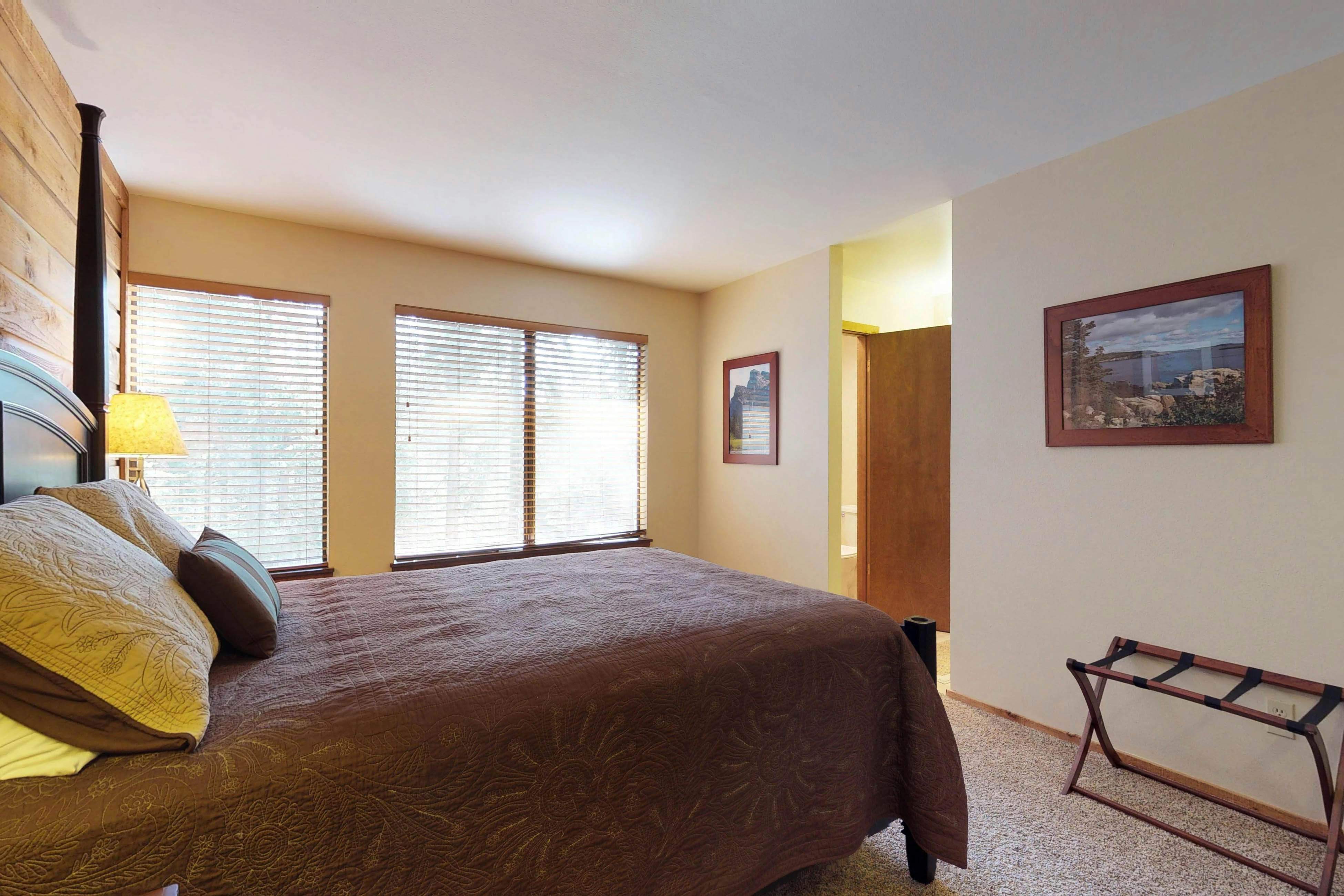 Blue Jay Condominium