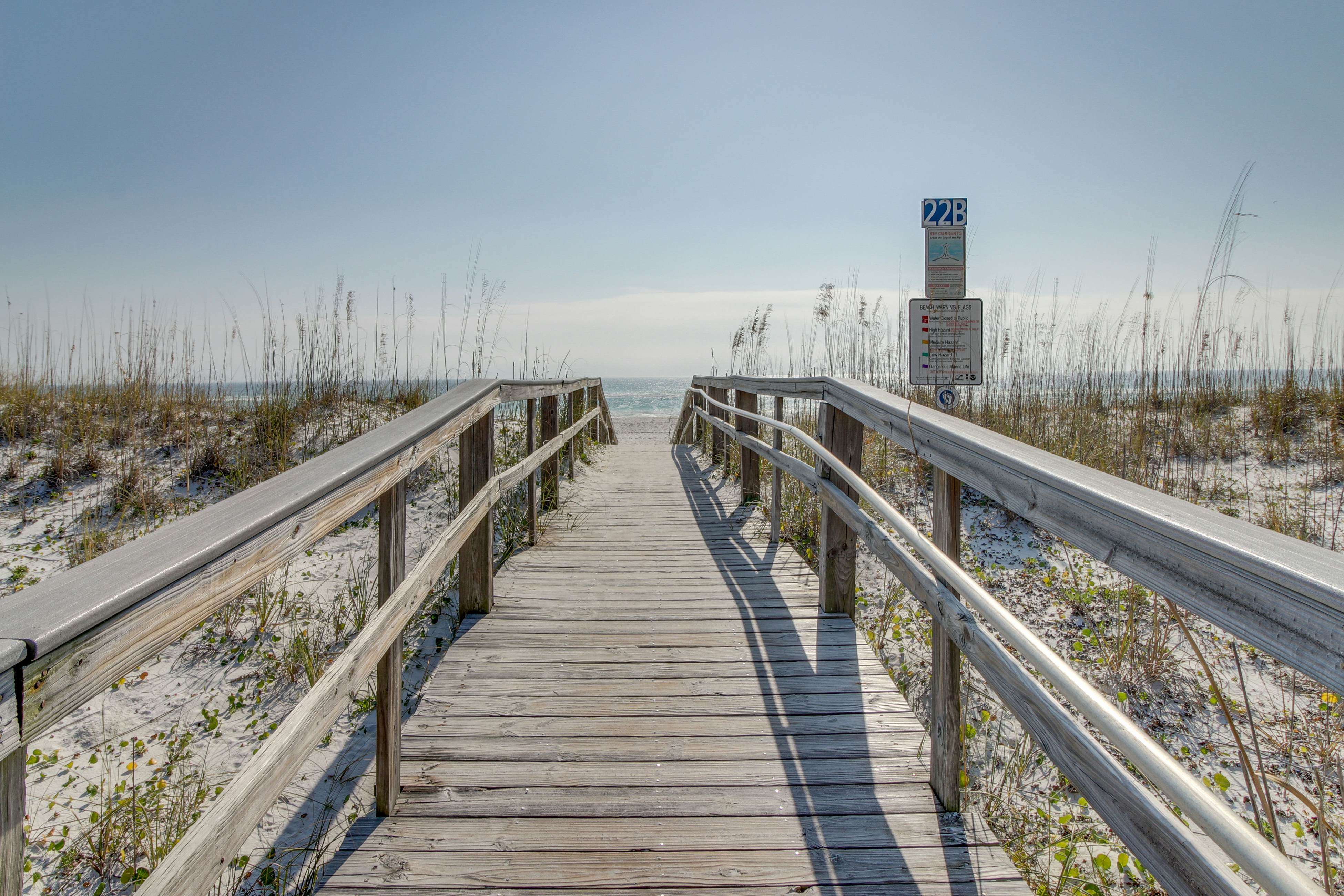 Santa Rosa Dunes 1013 | 1 BD Pensacola Beach, FL Vacation Rental | Vacasa