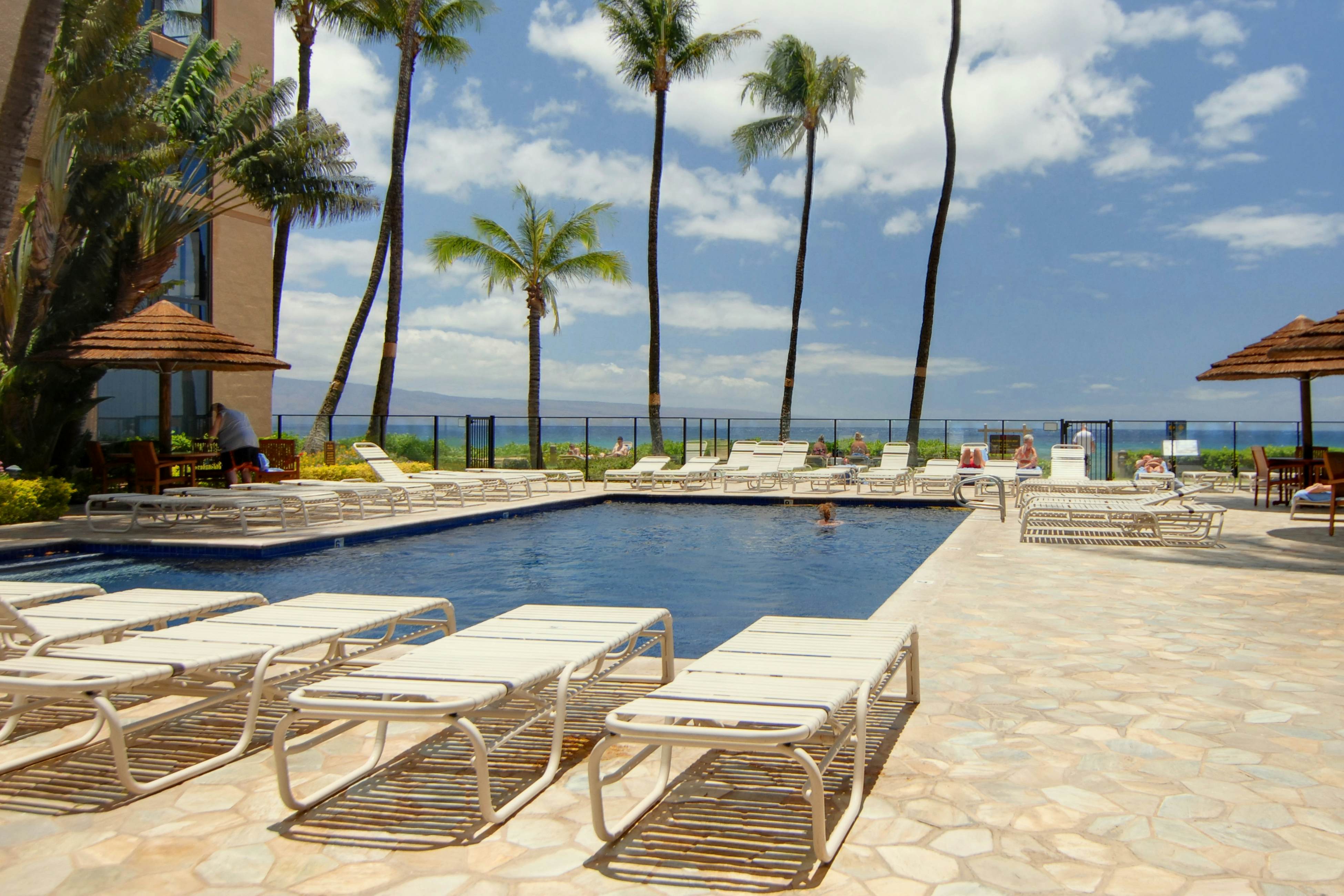 Mahana at Kaanapali 314