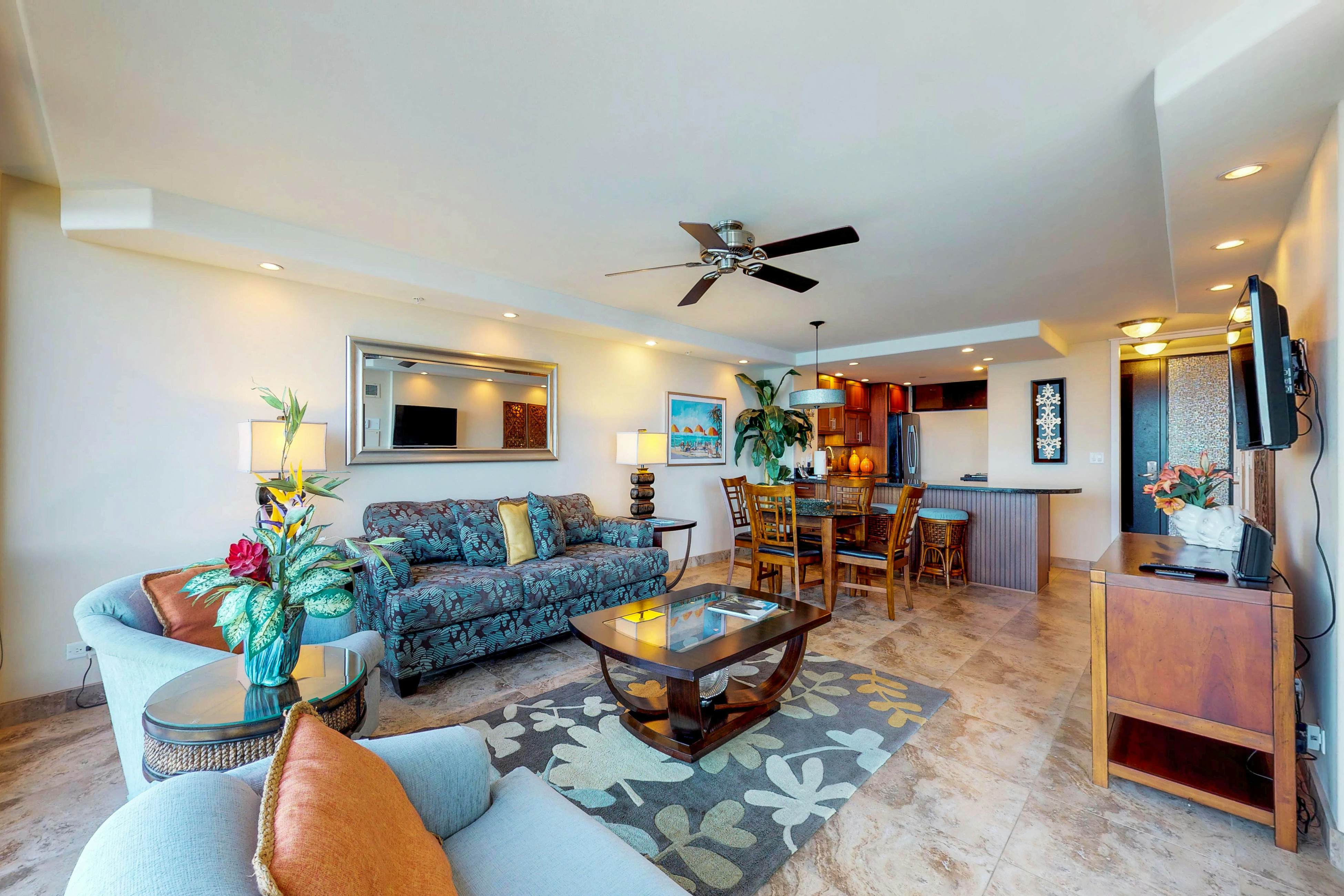 Mahana at Kaanapali 618