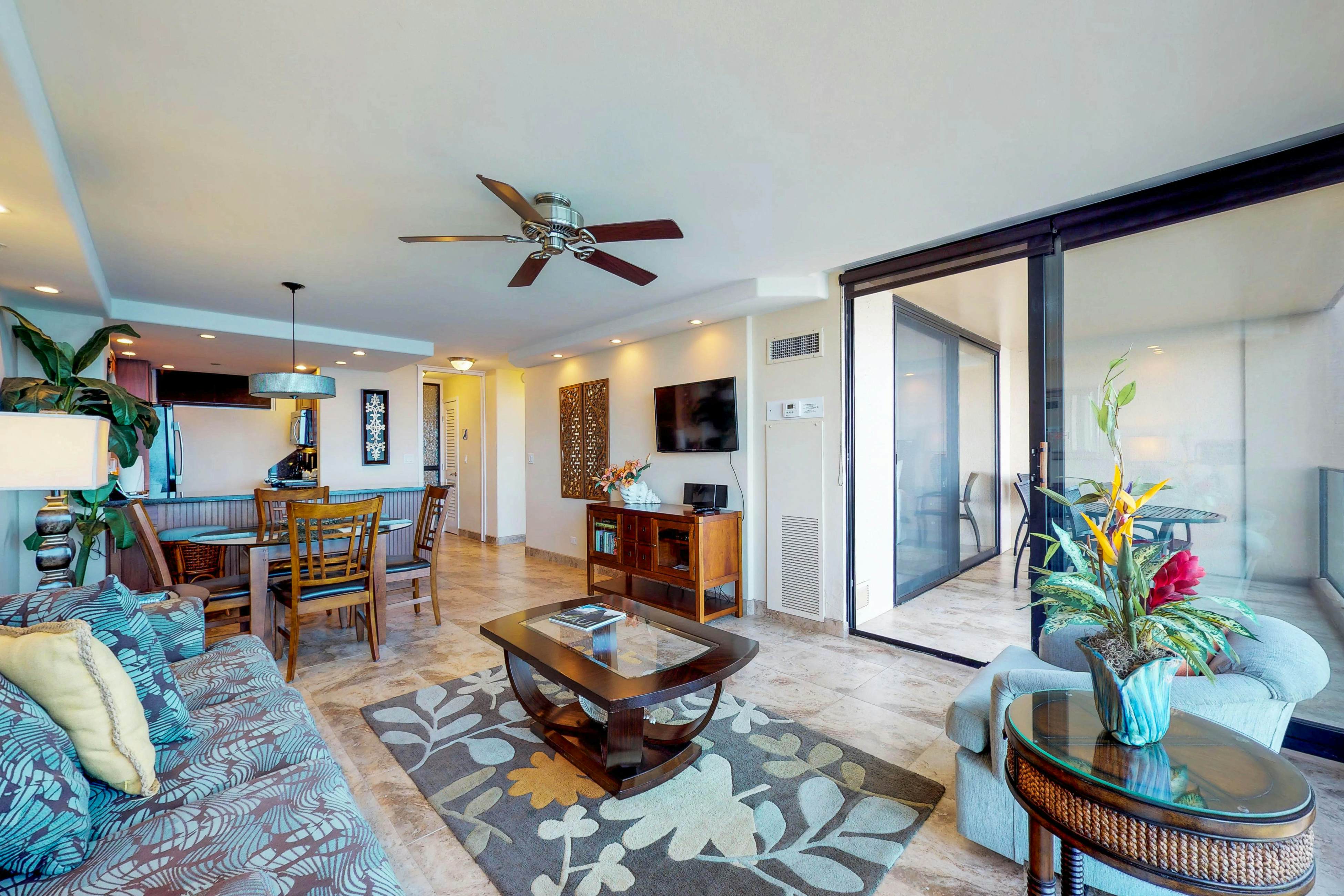 Mahana at Kaanapali 618