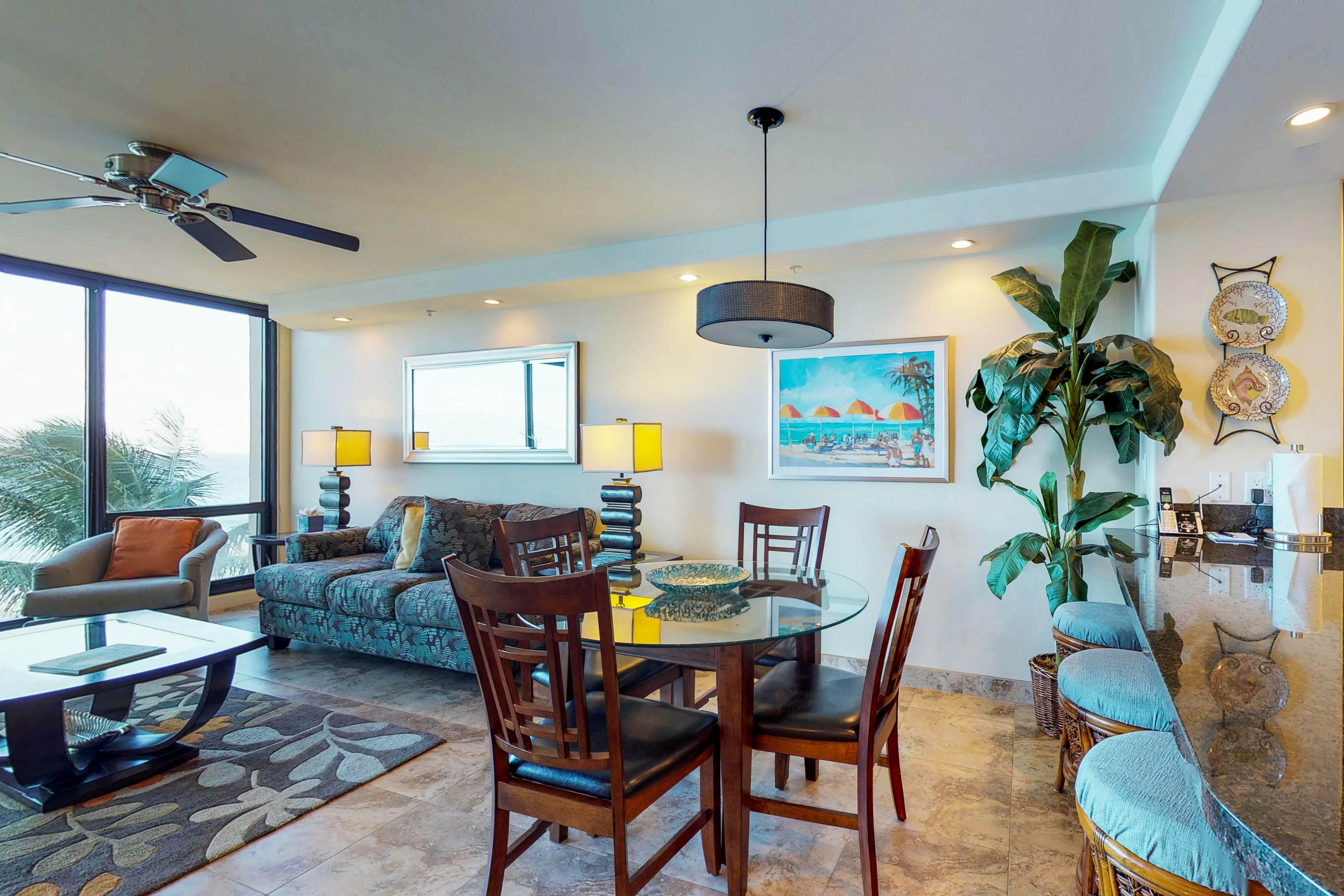 Mahana at Kaanapali 618