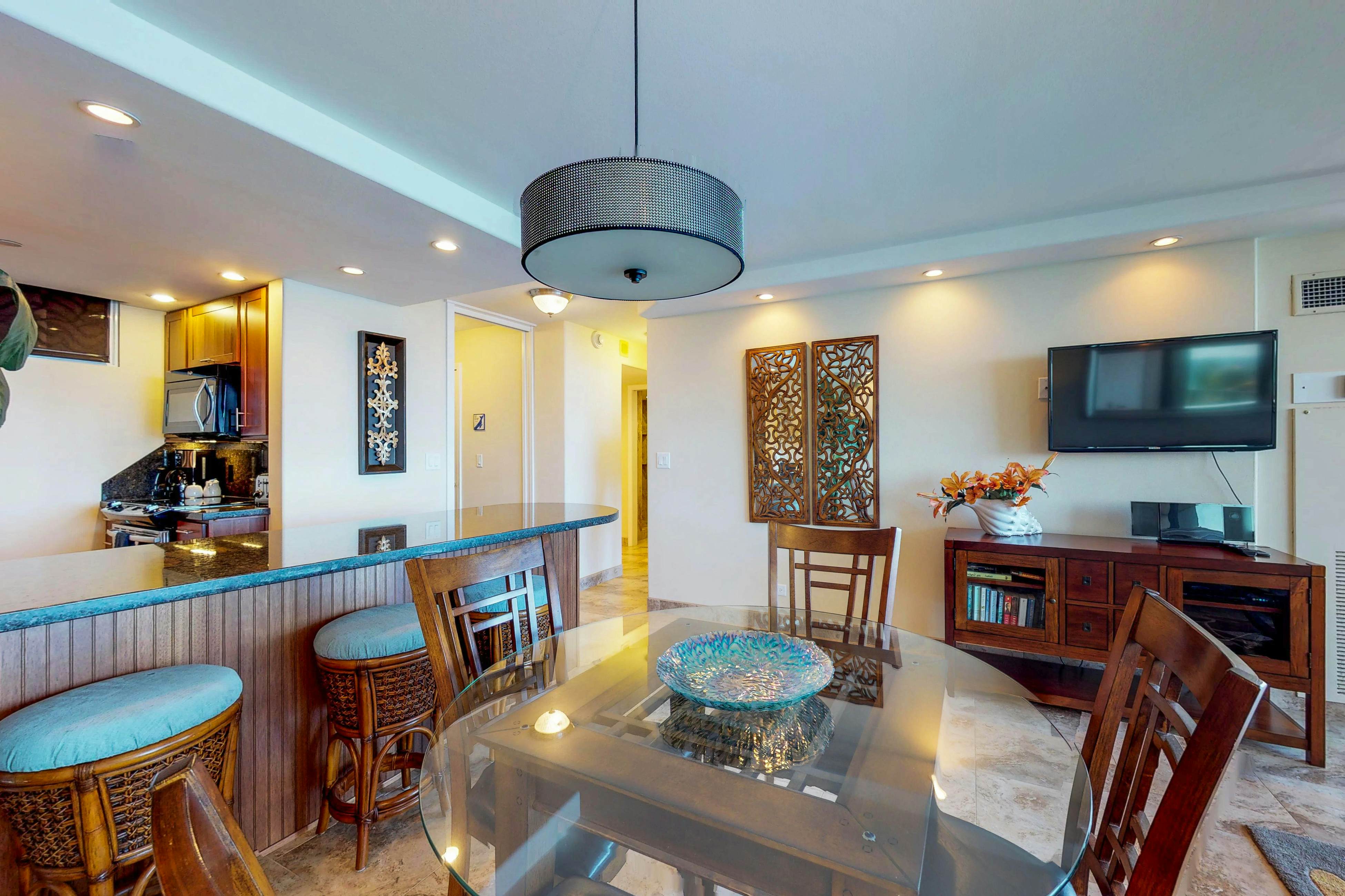 Mahana at Kaanapali 618