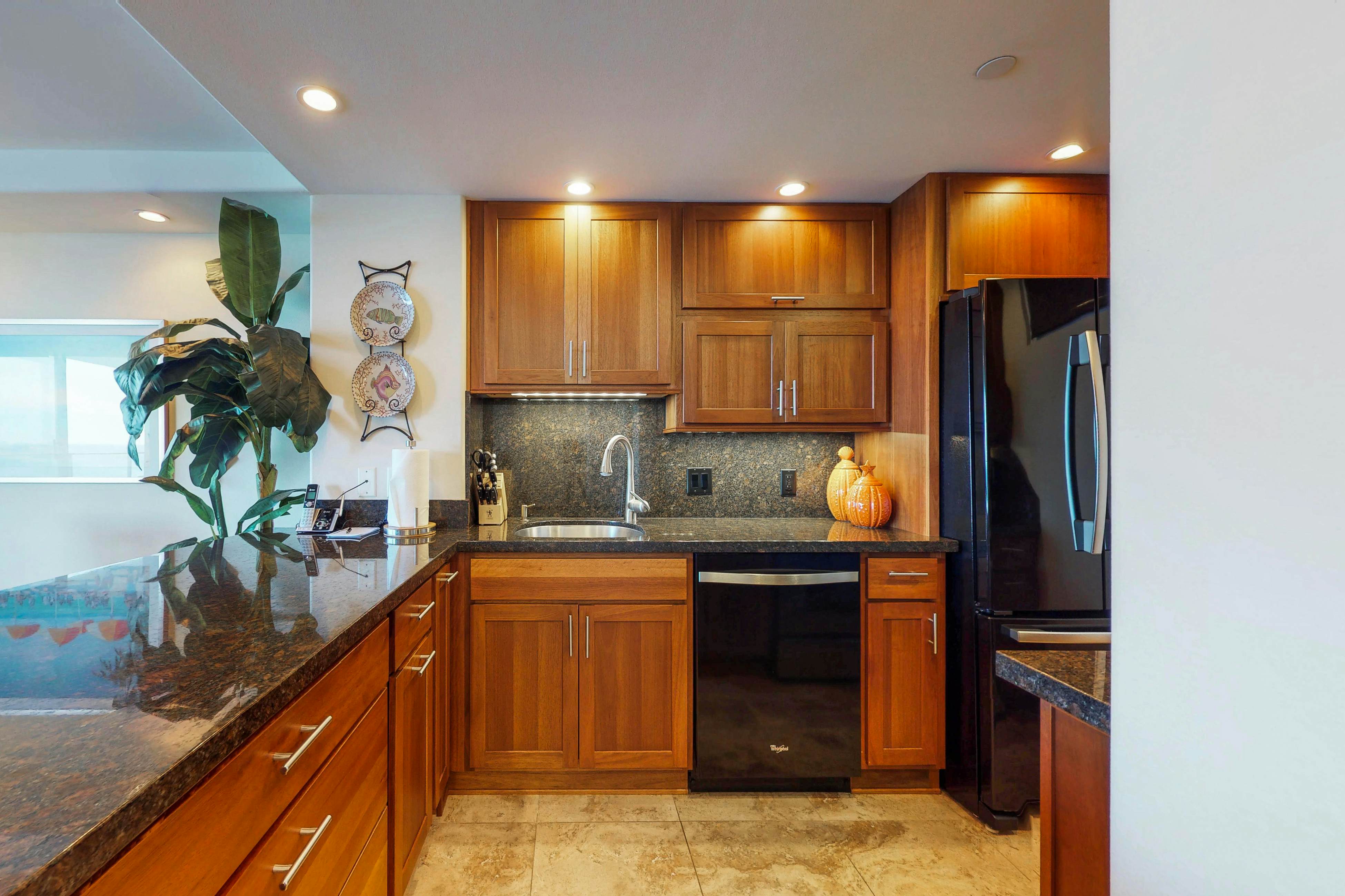 Mahana at Kaanapali 618