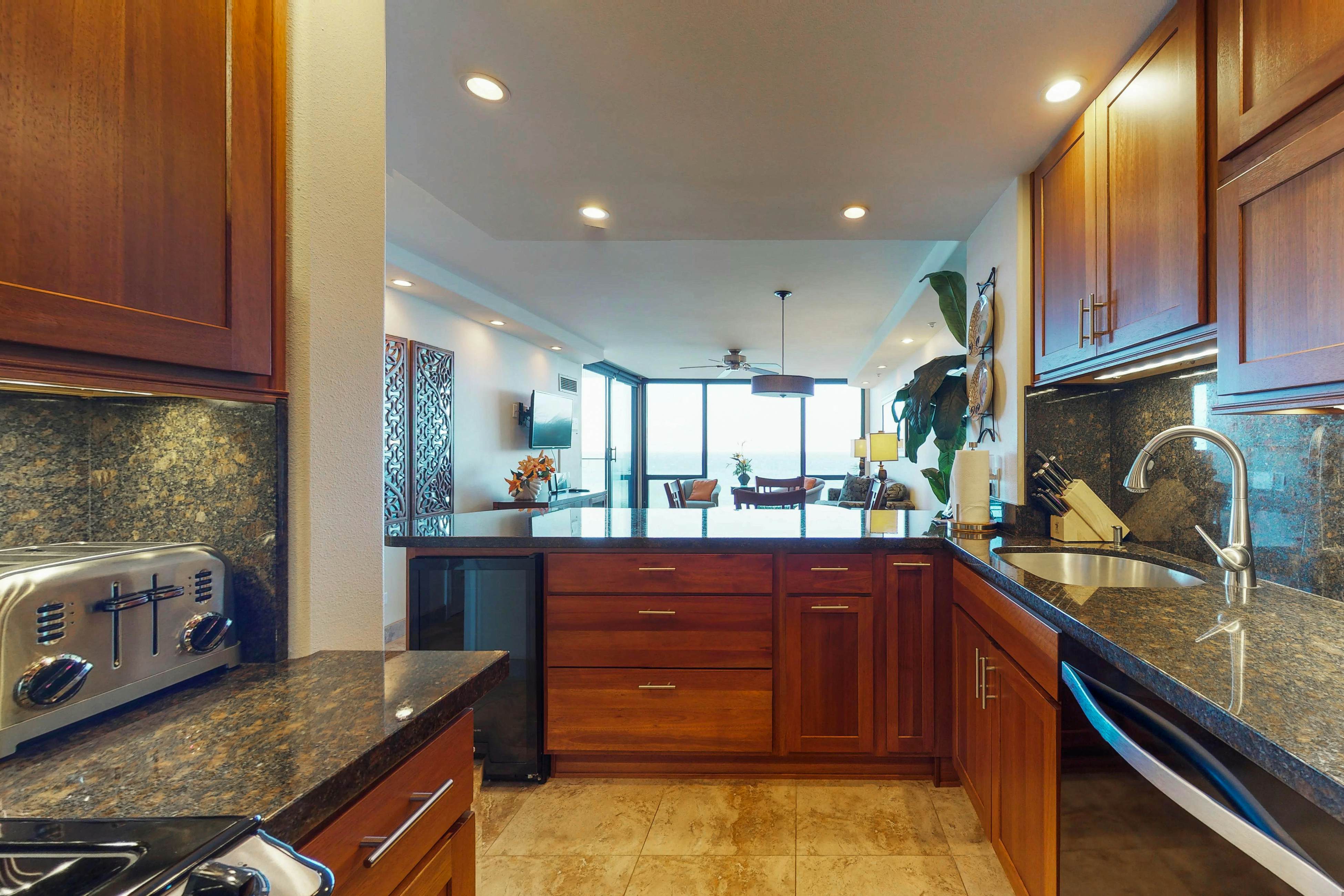 Mahana at Kaanapali 618