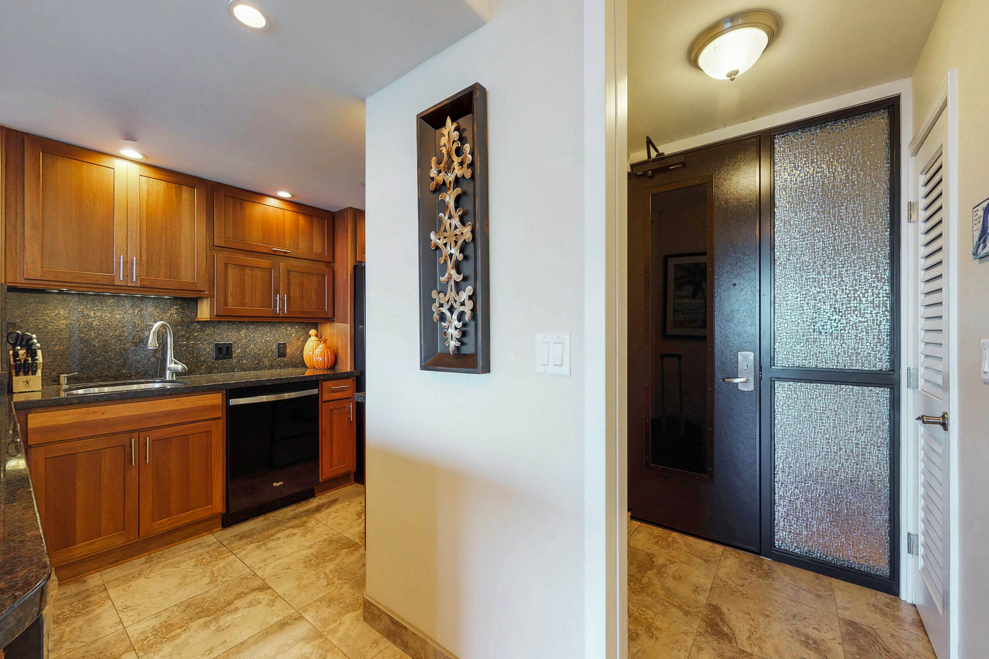 Mahana at Kaanapali 618