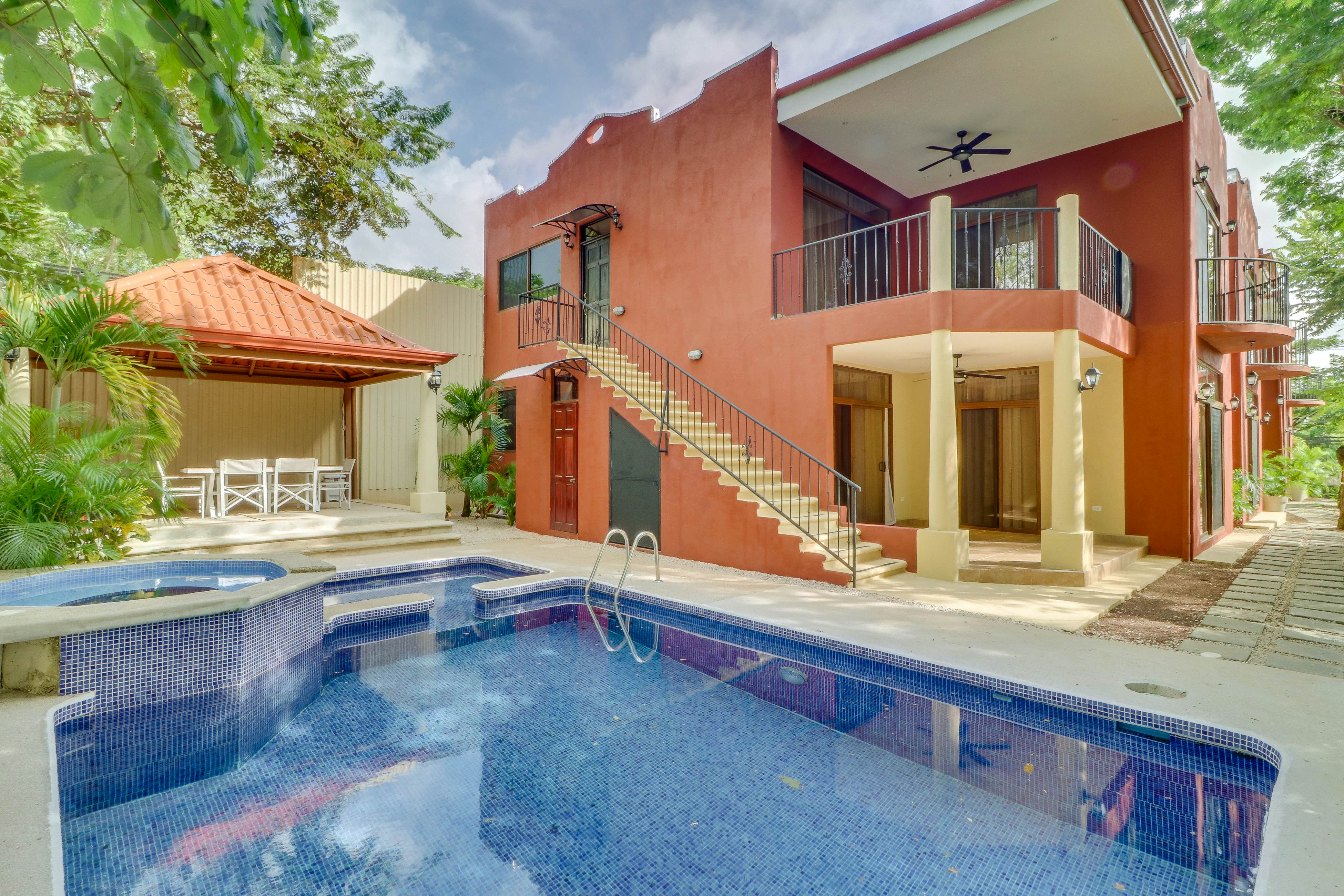 Tamarindo Vacation Rentals, Condo Rentals Vacasa