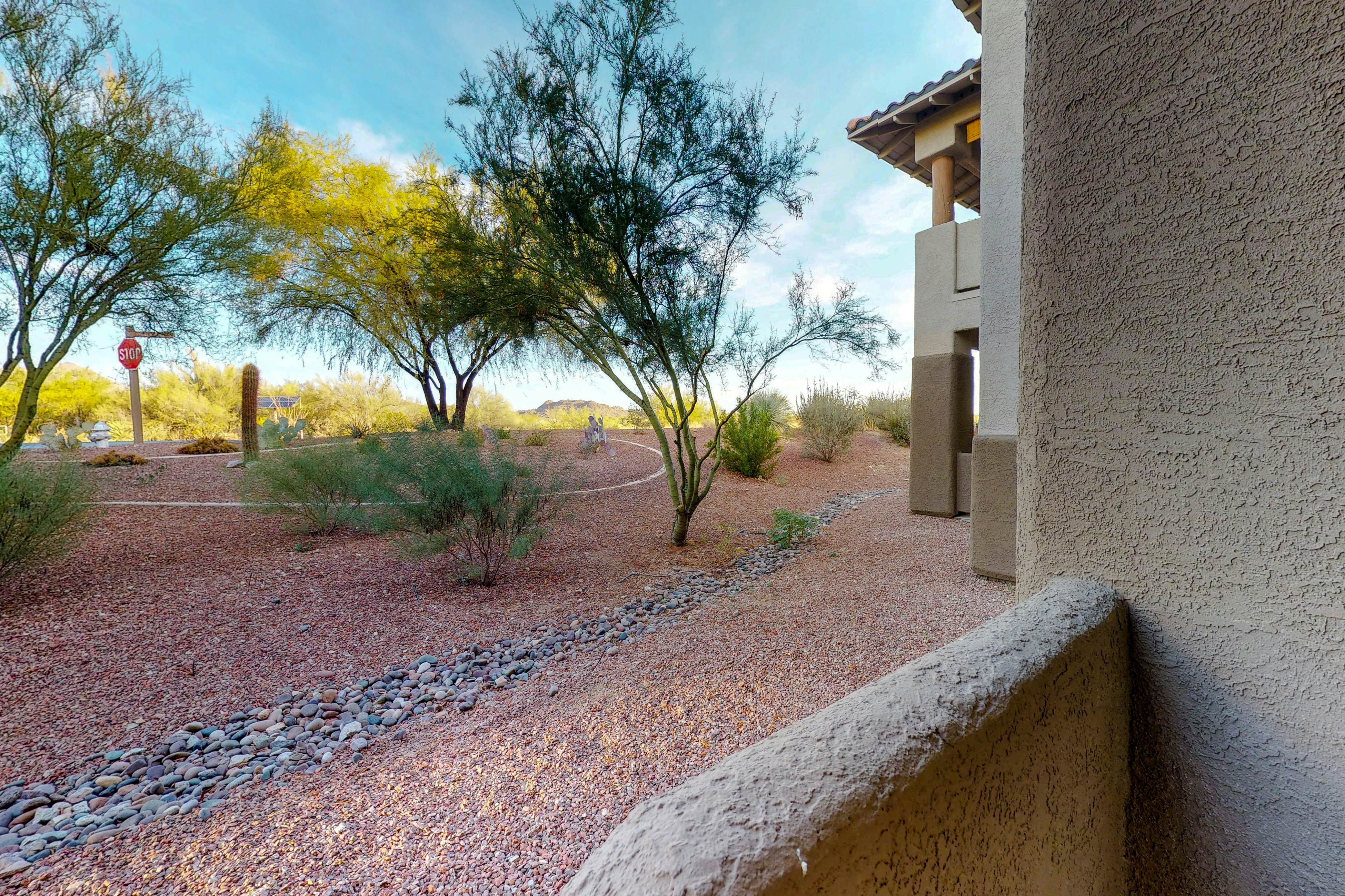 Vistoso Resort Casitas #101