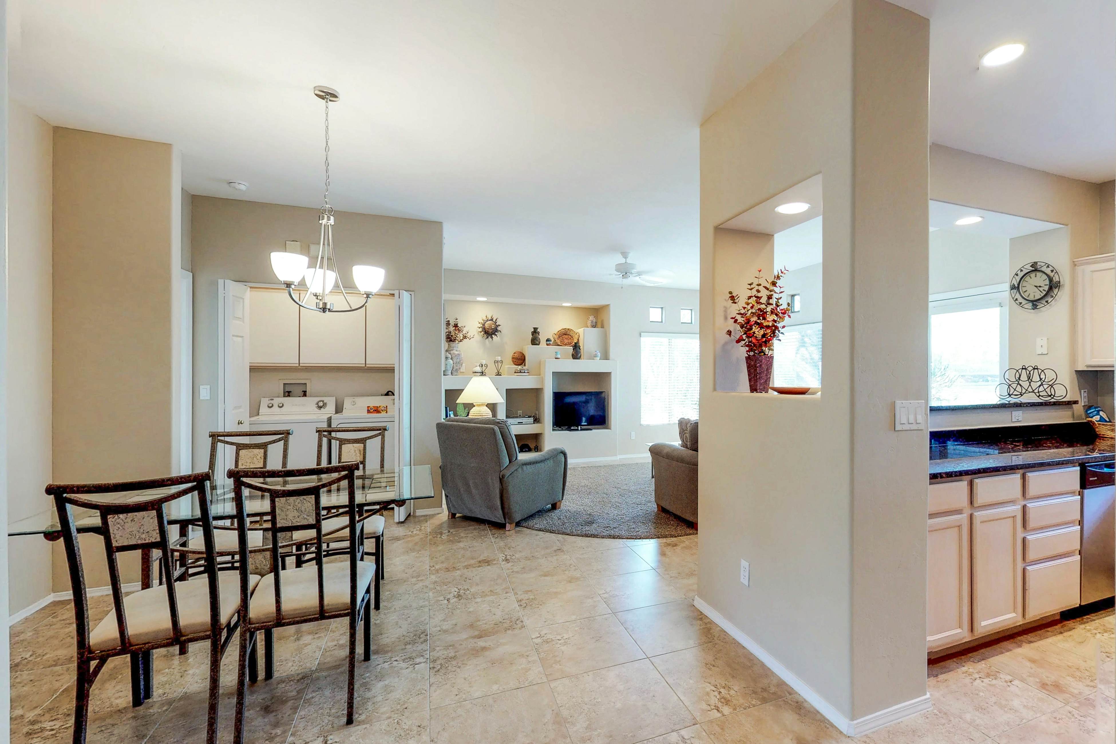 Vistoso Resort Casitas #101