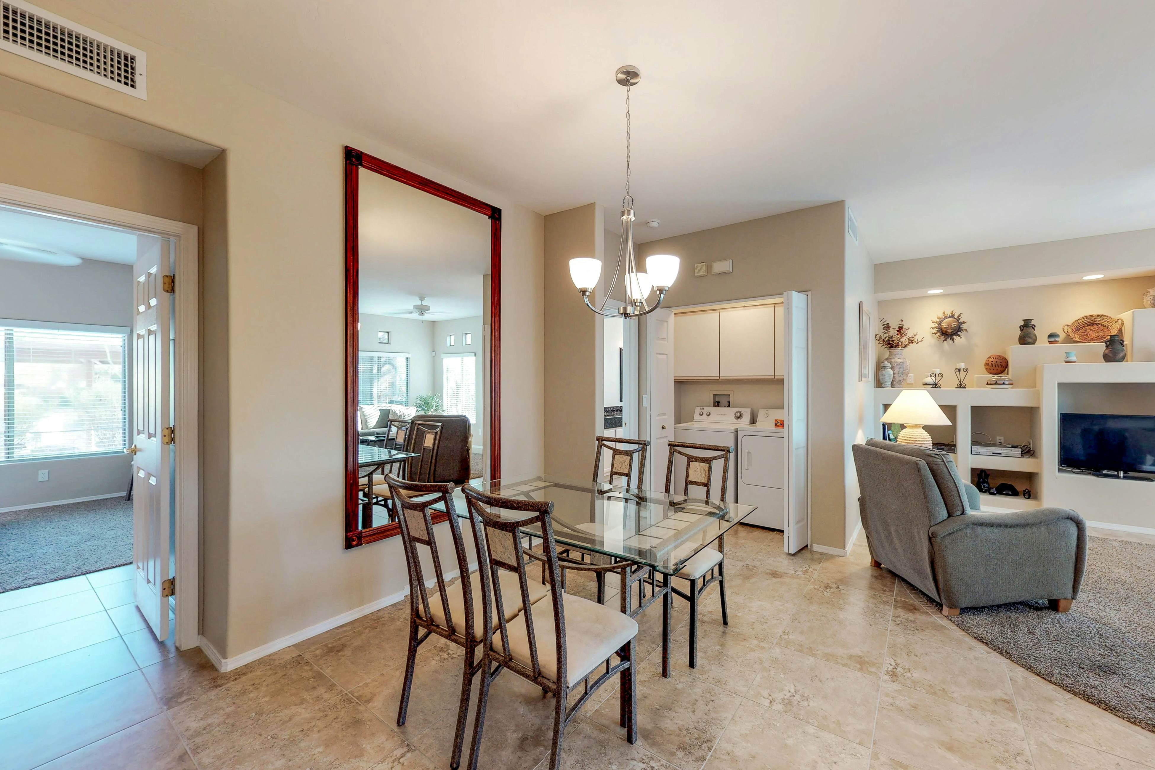 Vistoso Resort Casitas #101