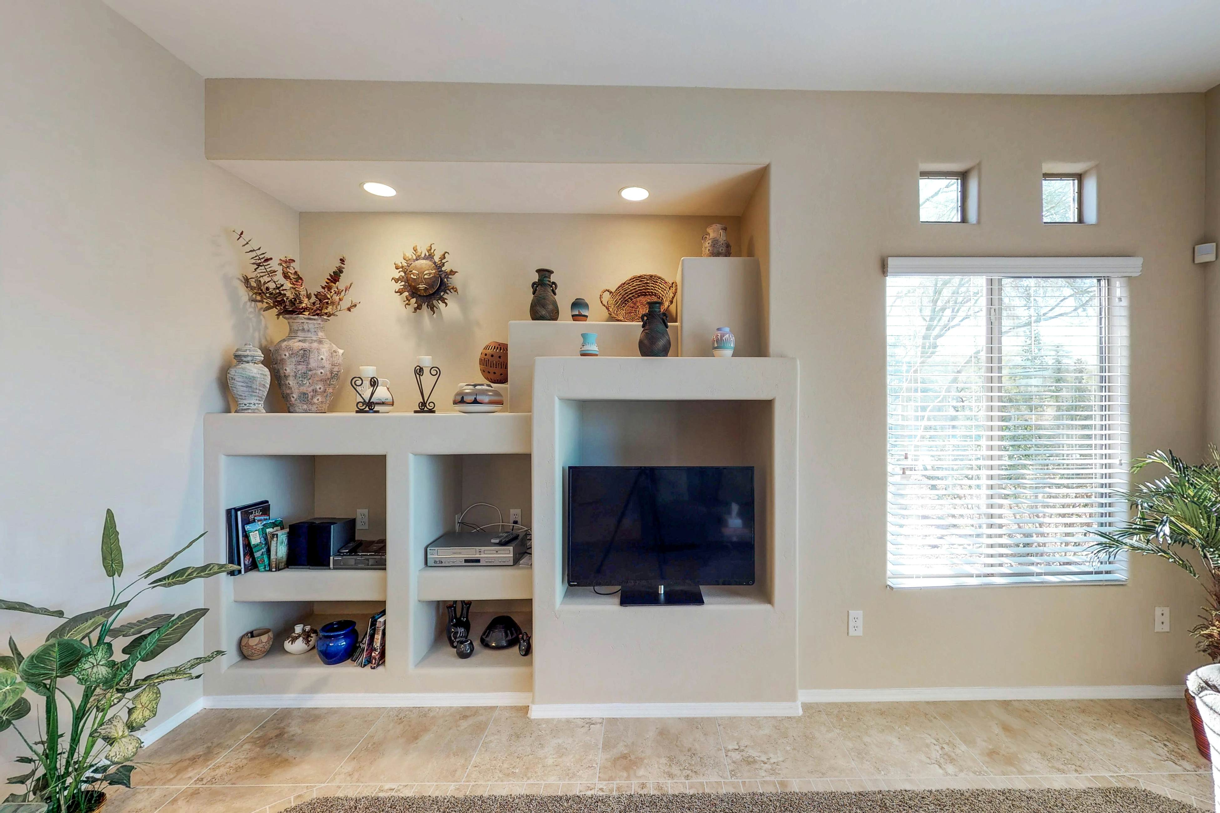 Vistoso Resort Casitas #101