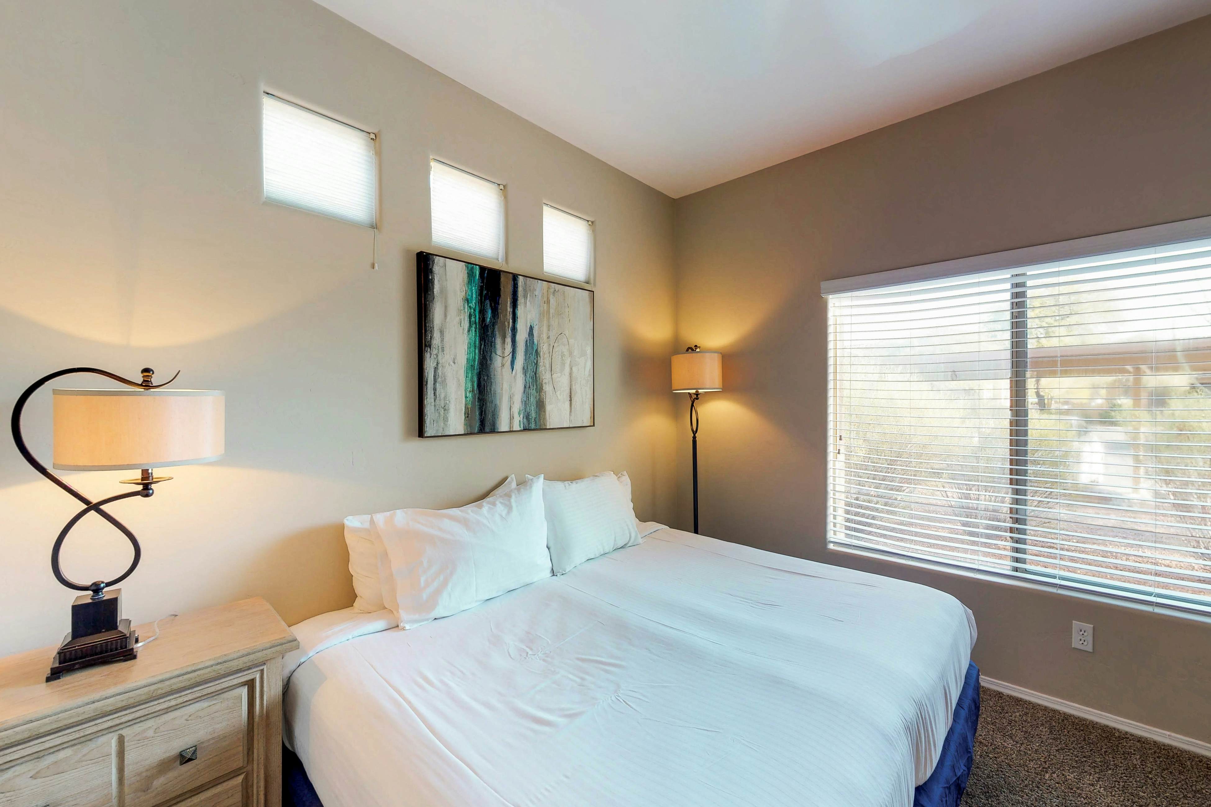 Vistoso Resort Casitas #101