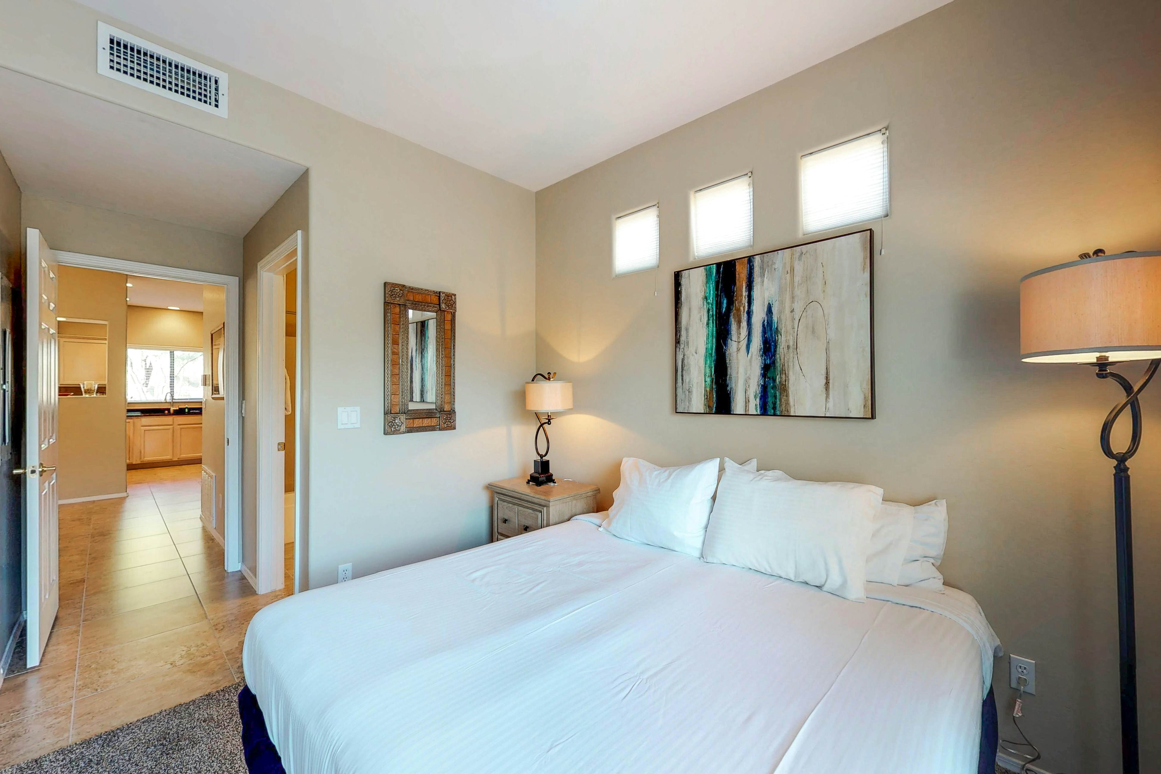 Vistoso Resort Casitas #101