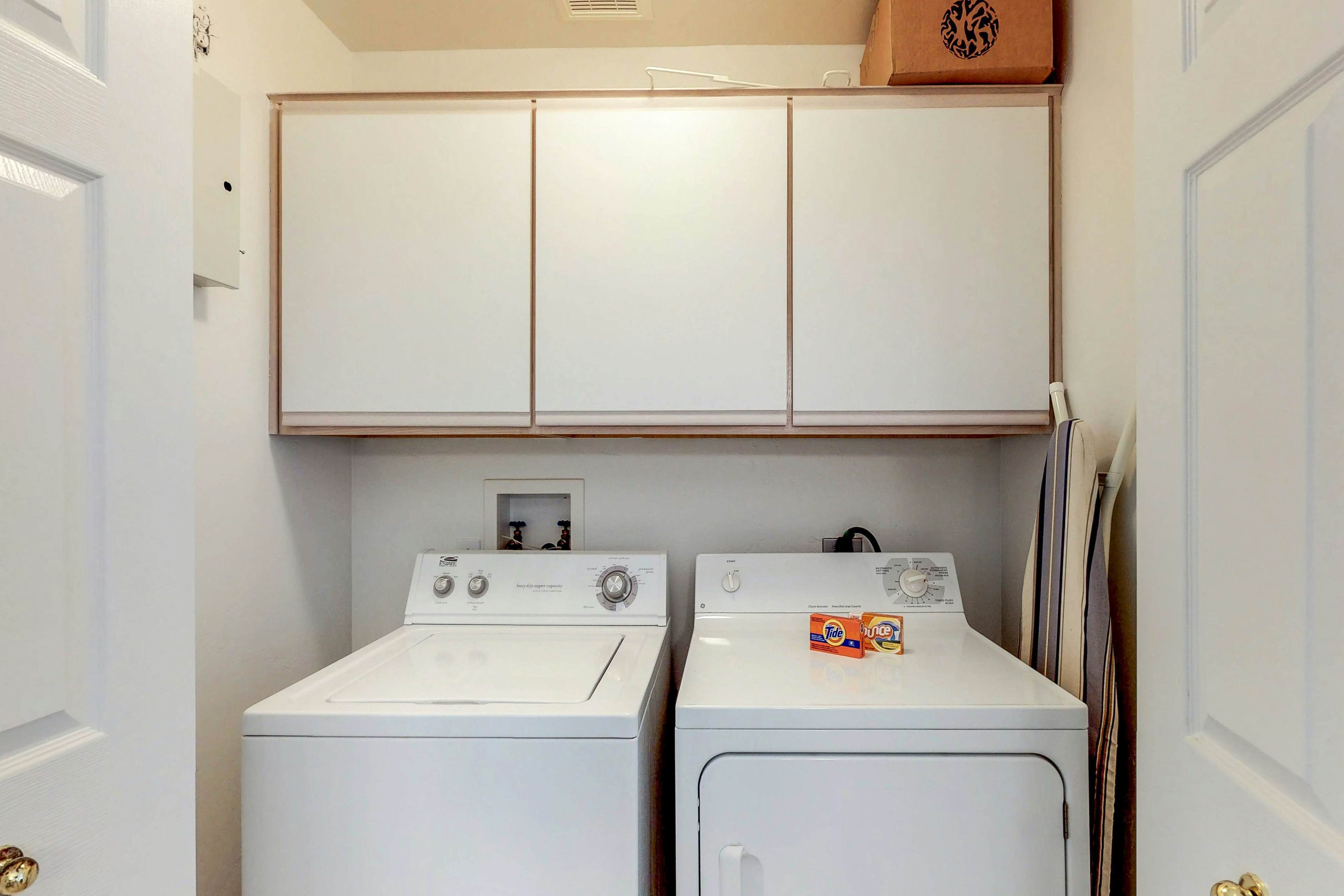 Vistoso Resort Casitas #101