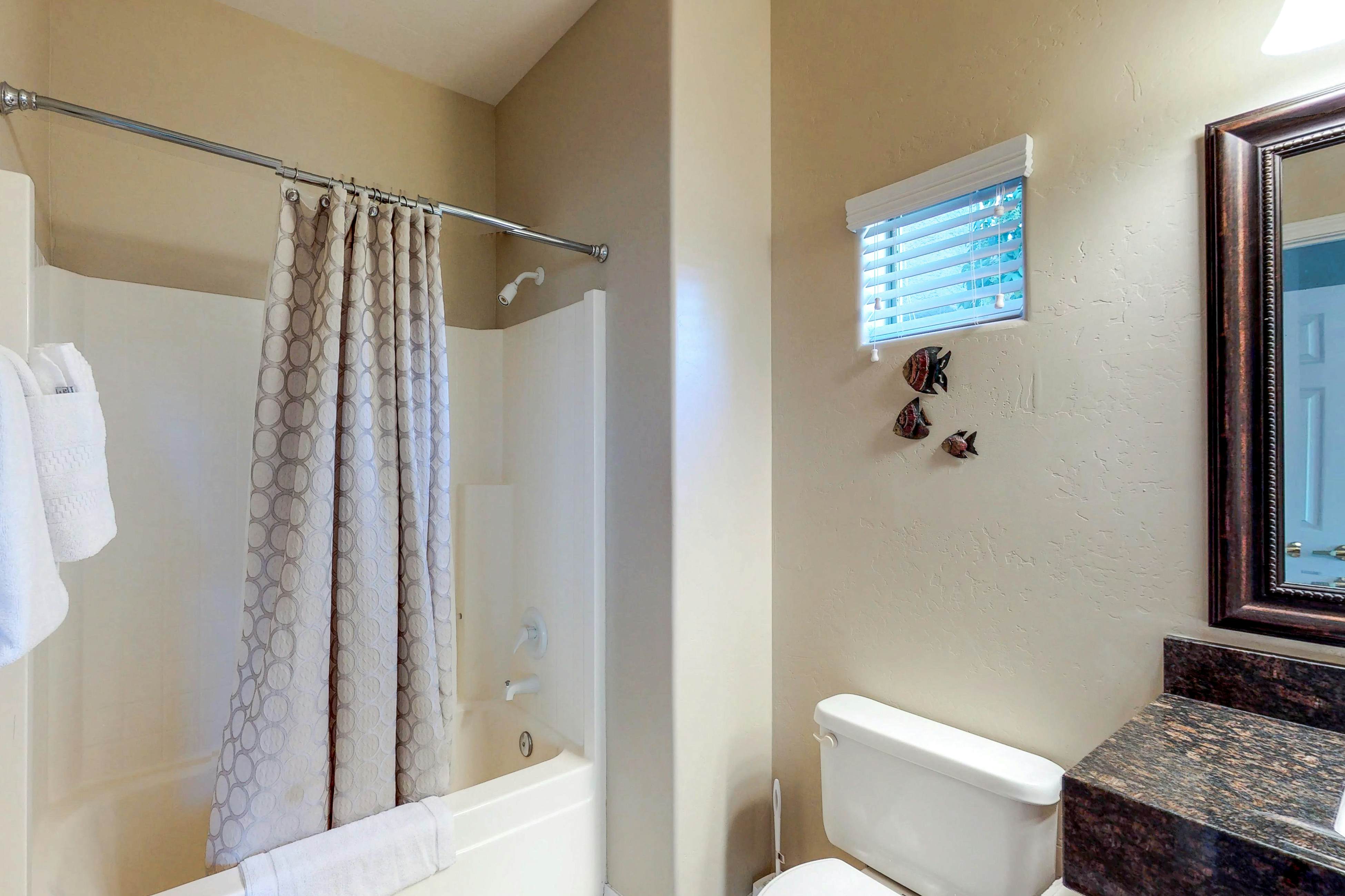 Vistoso Resort Casitas #101