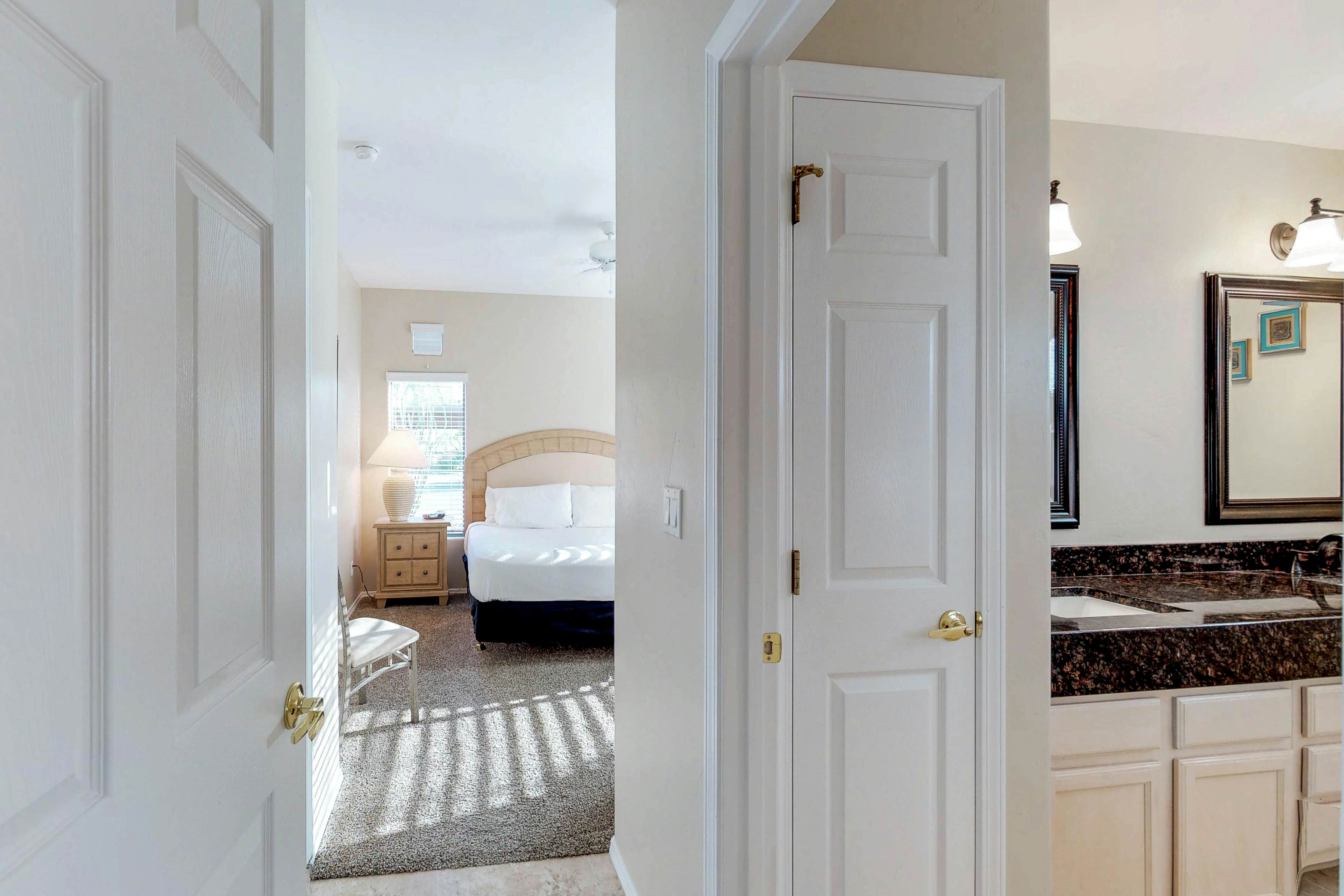 Vistoso Resort Casitas #101