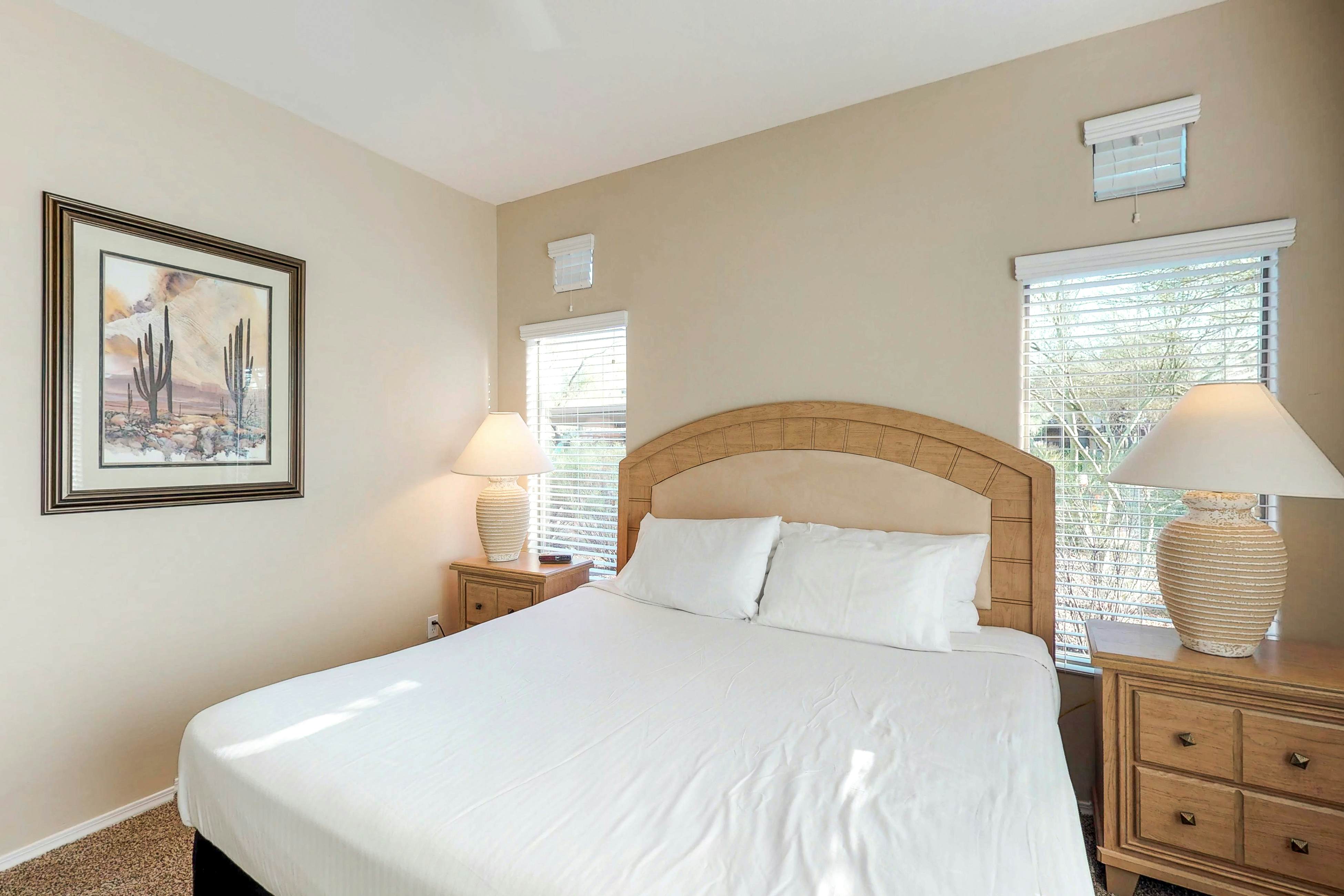 Vistoso Resort Casitas #101