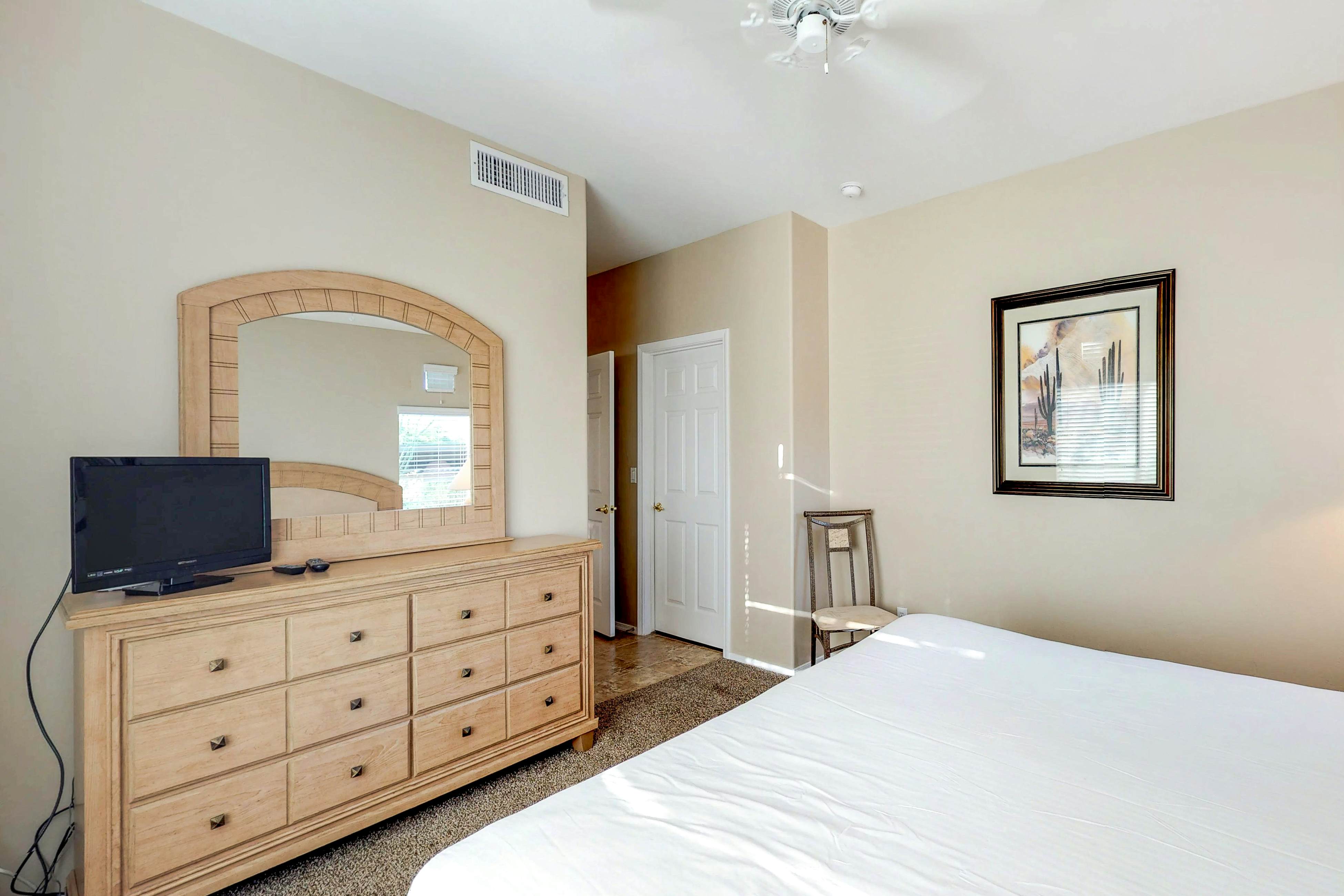 Vistoso Resort Casitas #101