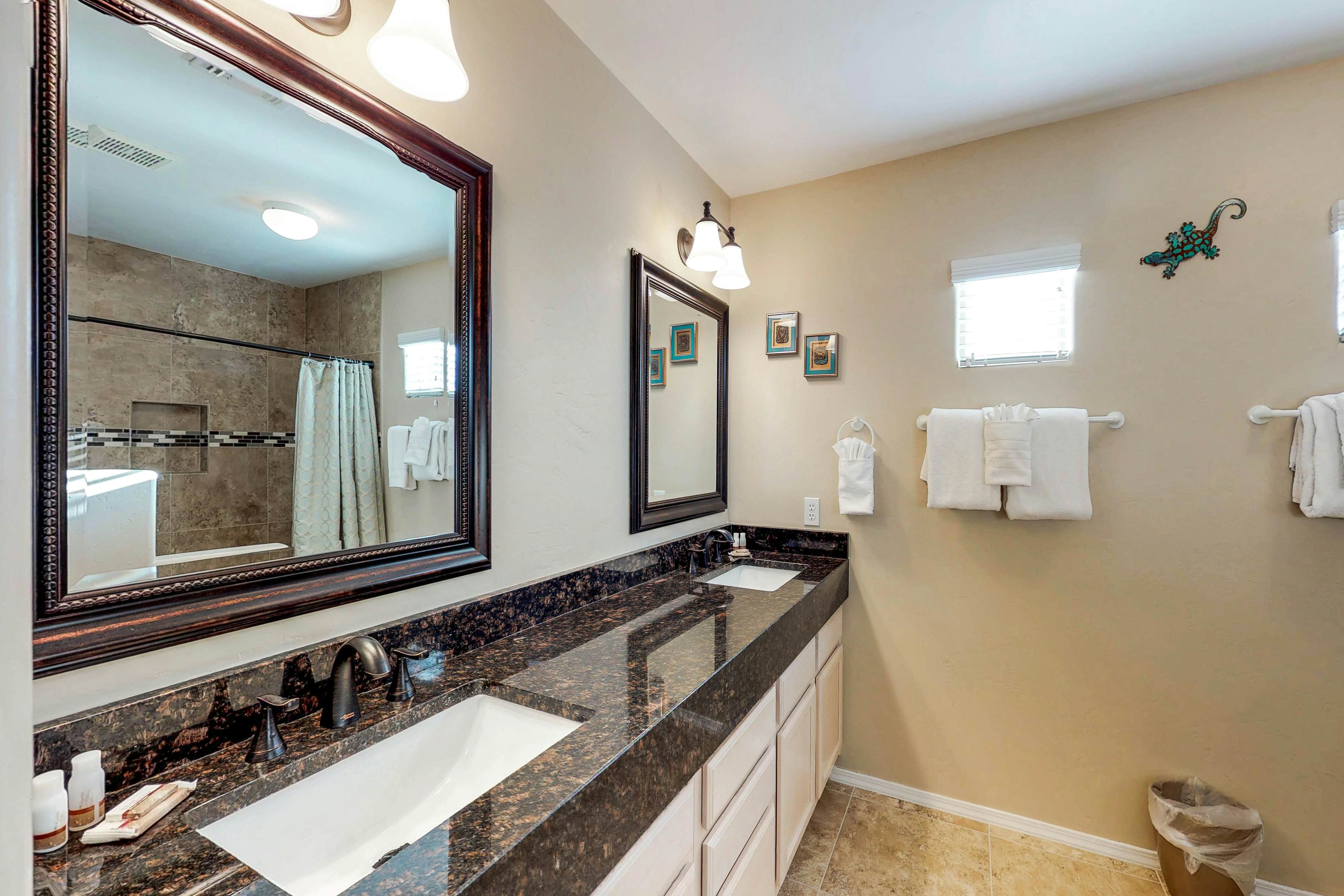 Vistoso Resort Casitas #101