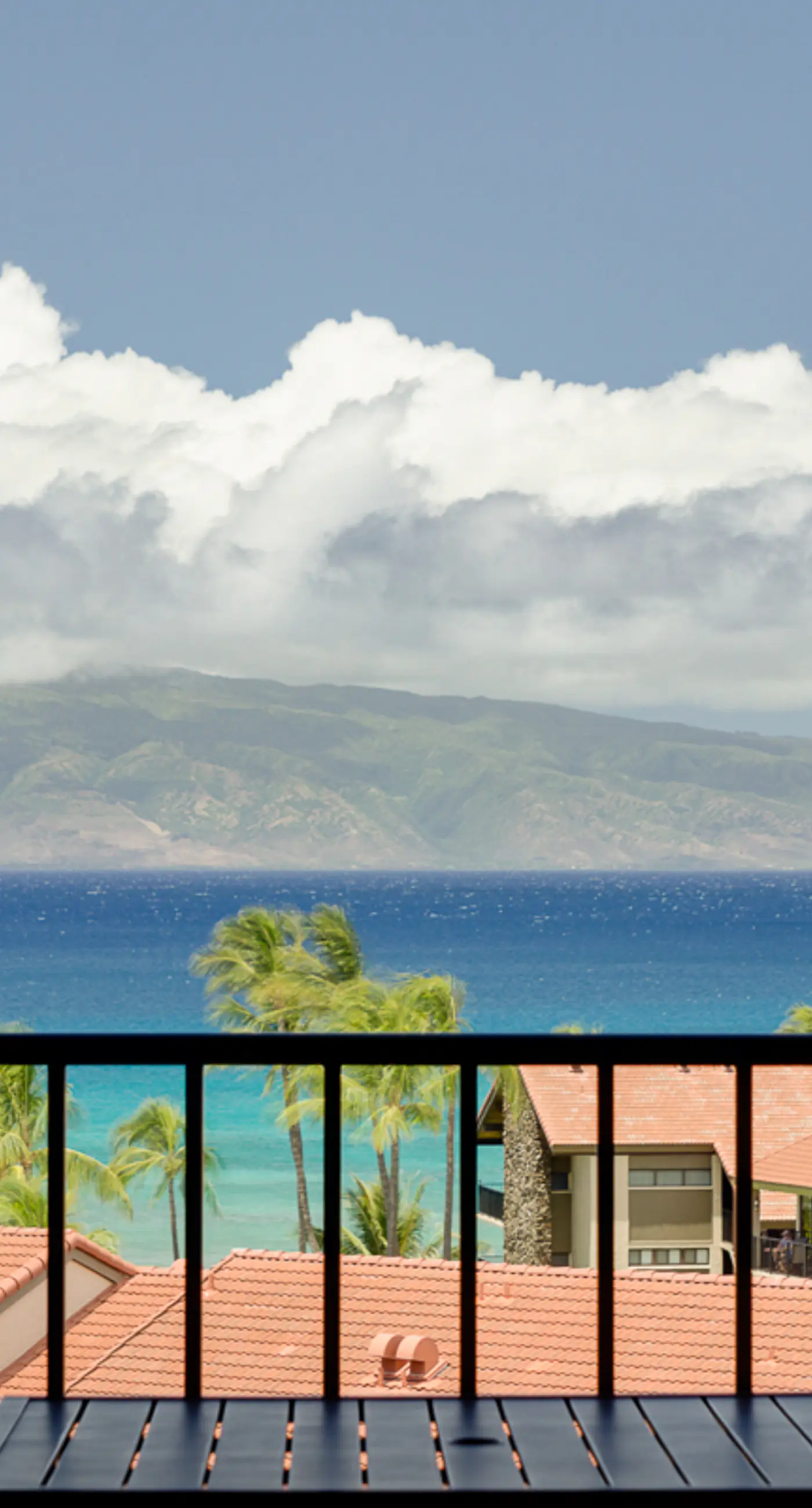 Kaanapali Shores Condo Rentals Vacasa